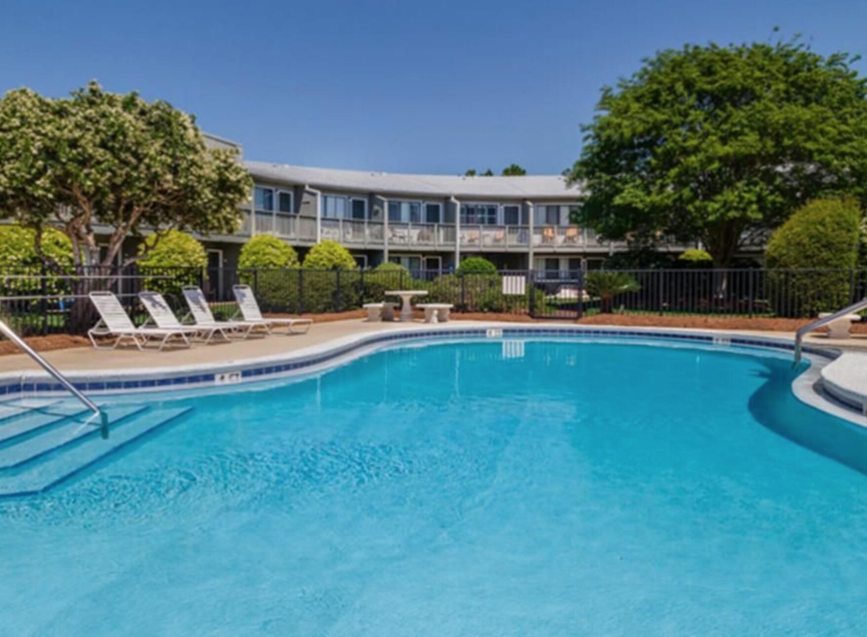 HIDDEN BEACH VILLAS CONDO - Residential