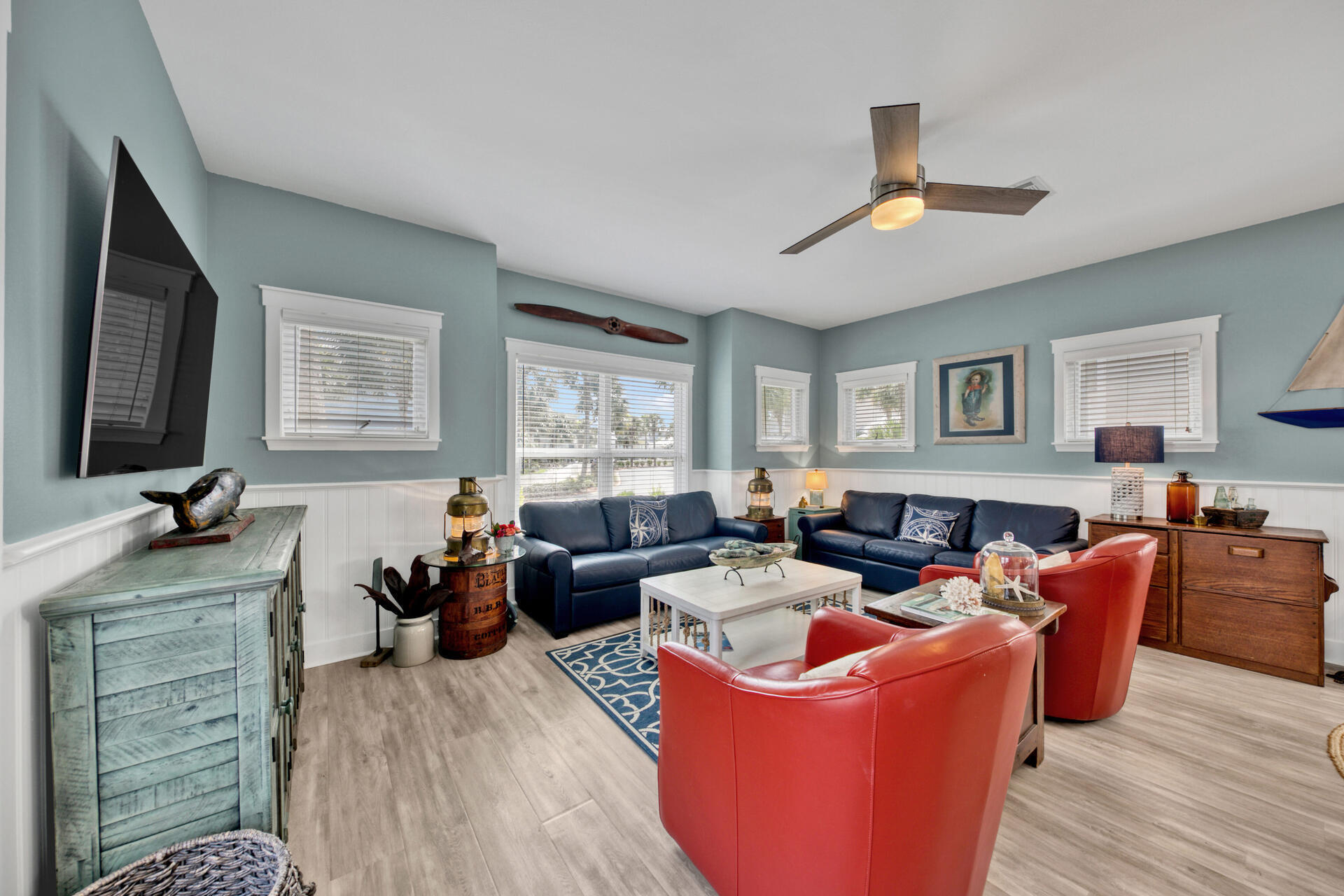 Gulfside Cottages - Residential