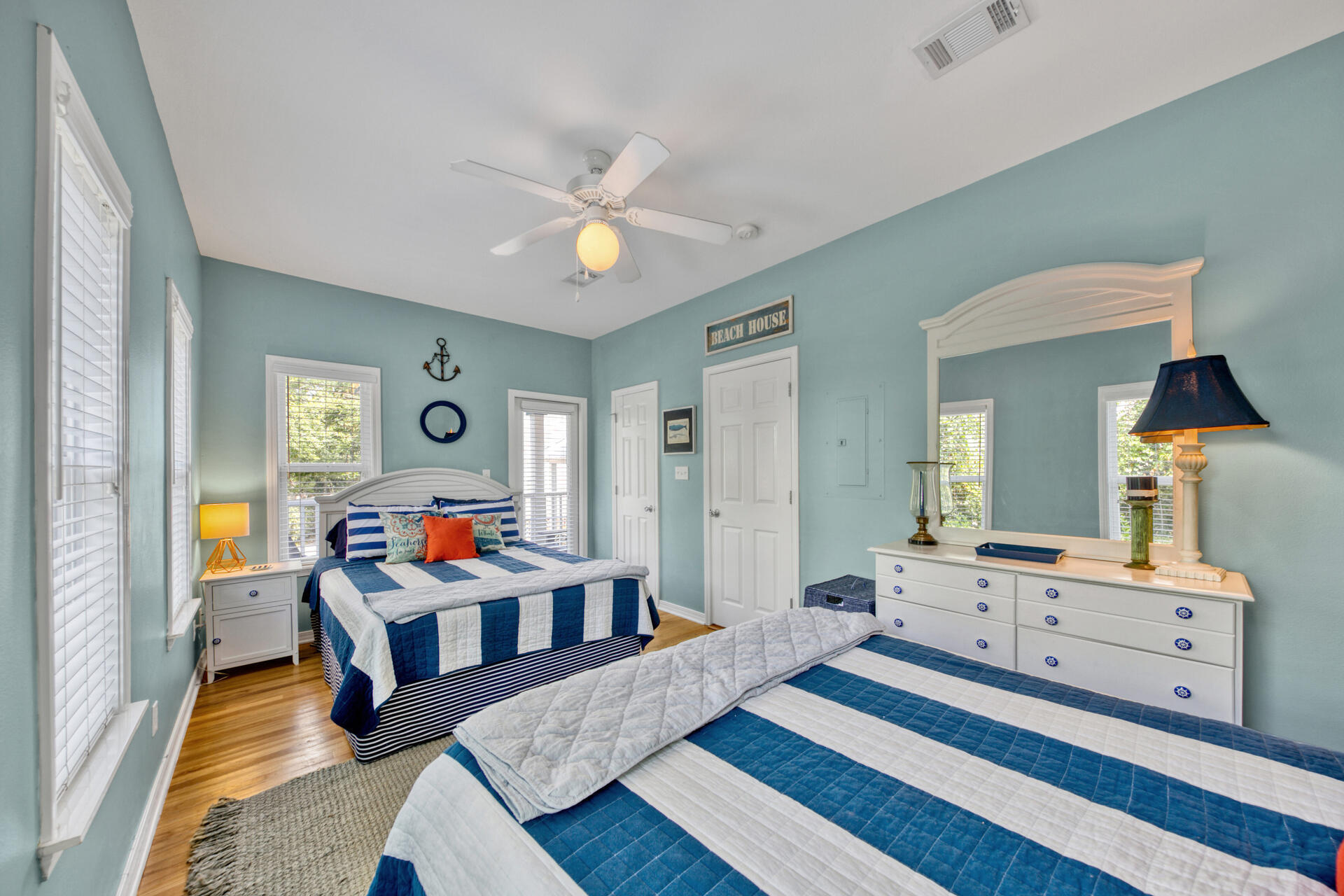 Gulfside Cottages - Residential