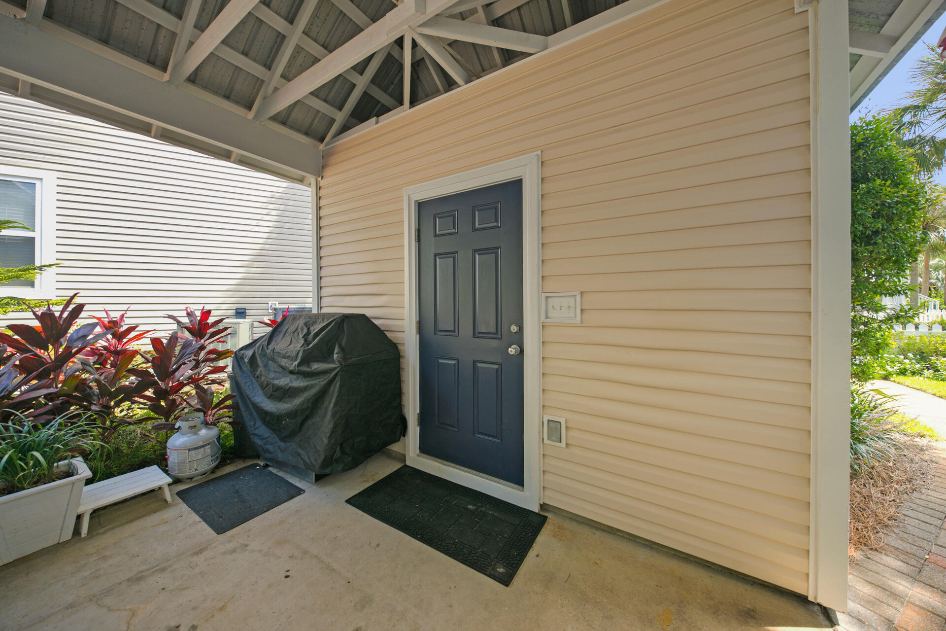 Gulfside Cottages - Residential