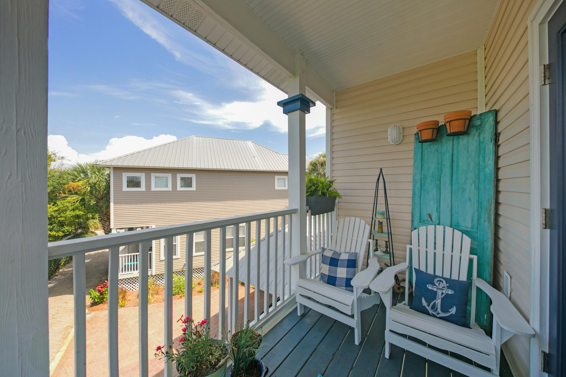 Gulfside Cottages - Residential