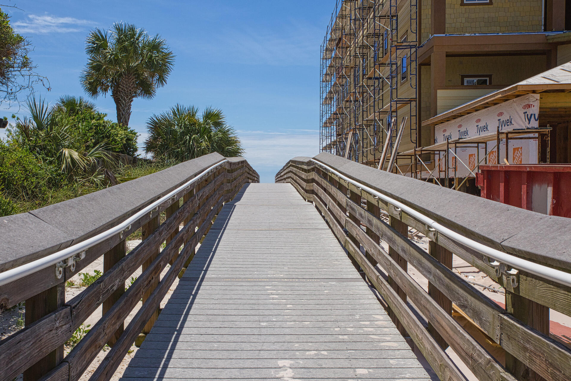 Gulfside Cottages - Residential