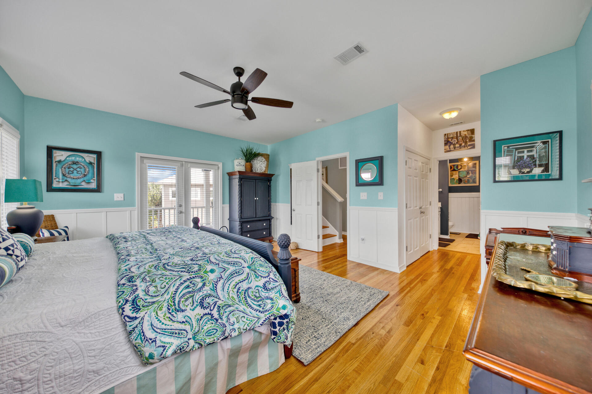 Gulfside Cottages - Residential