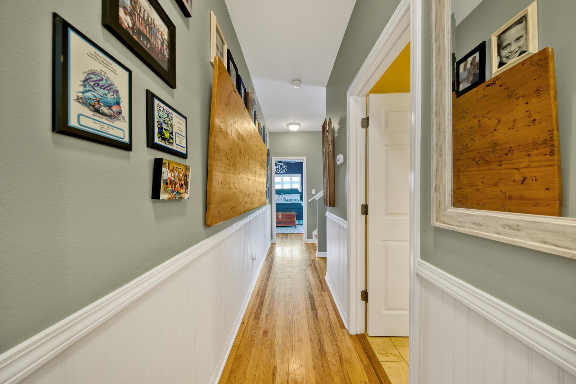 Gulfside Cottages - Residential