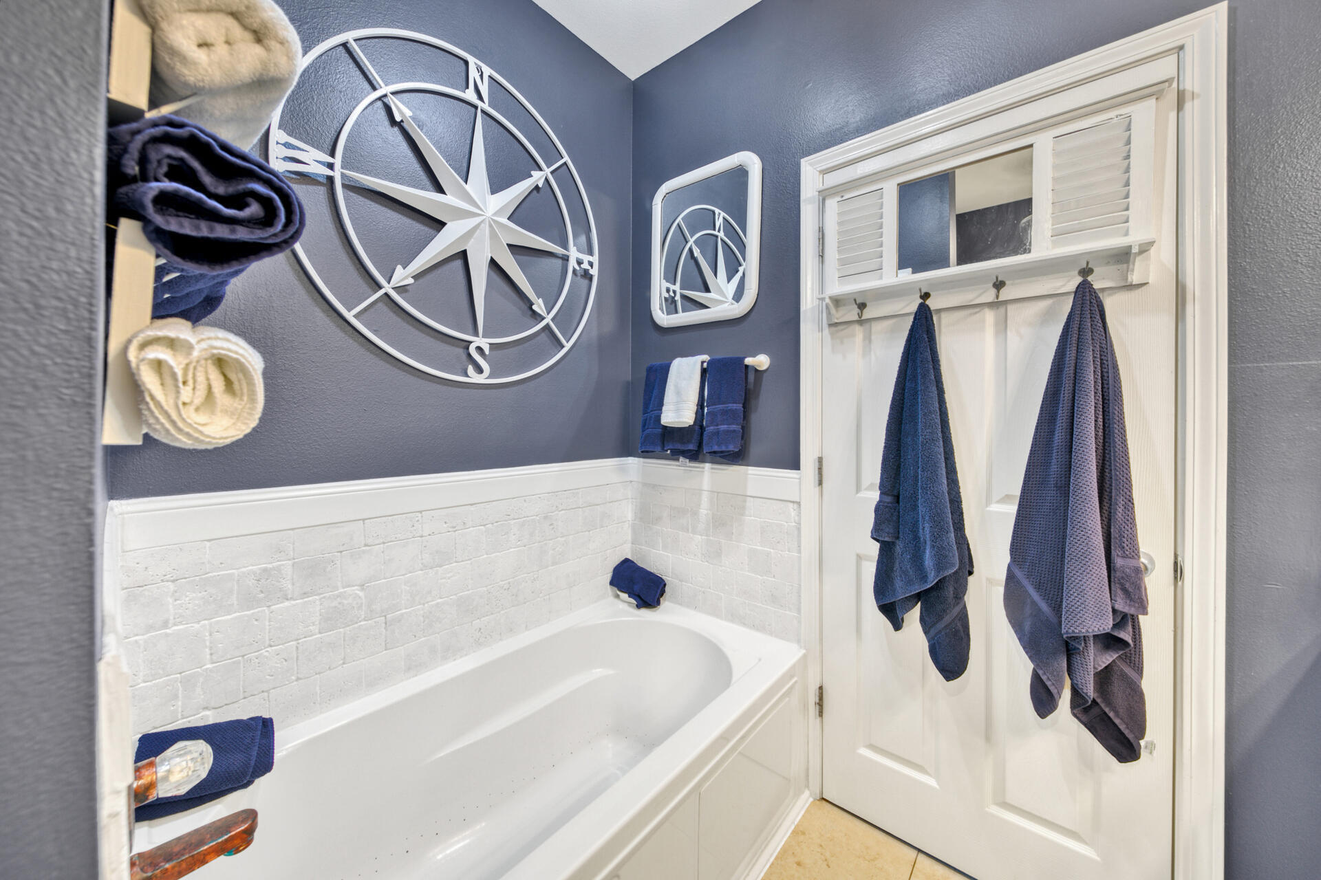 Gulfside Cottages - Residential