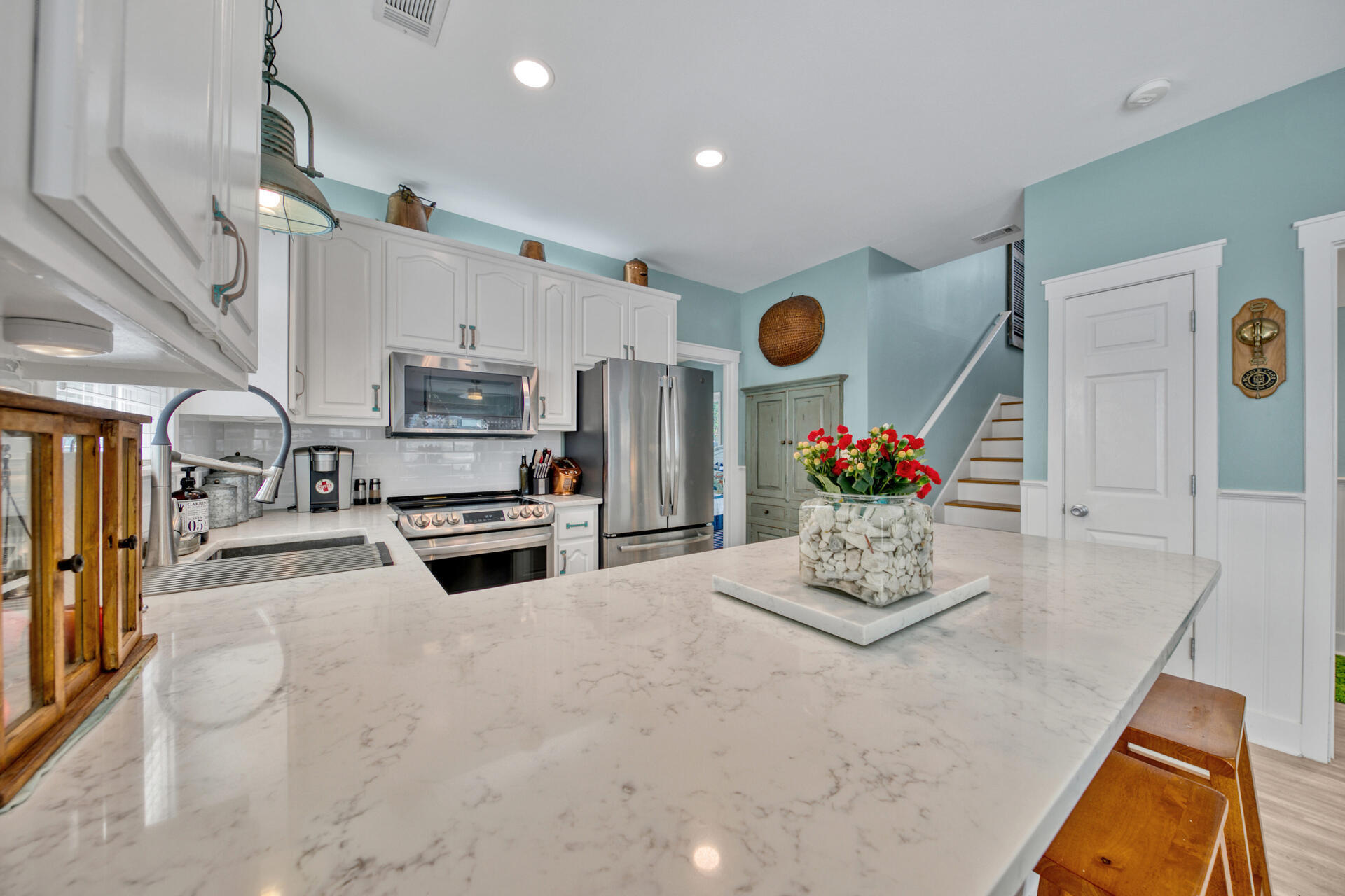 Gulfside Cottages - Residential