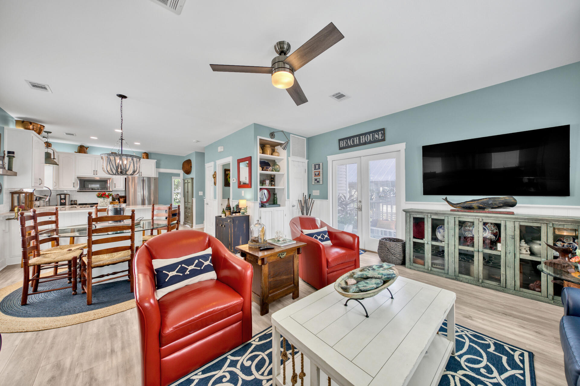 Gulfside Cottages - Residential