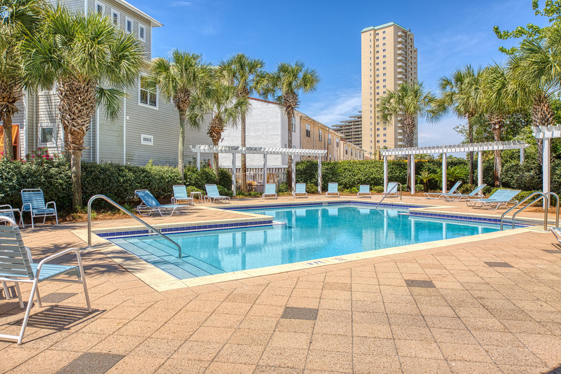 Gulfside Cottages - Residential