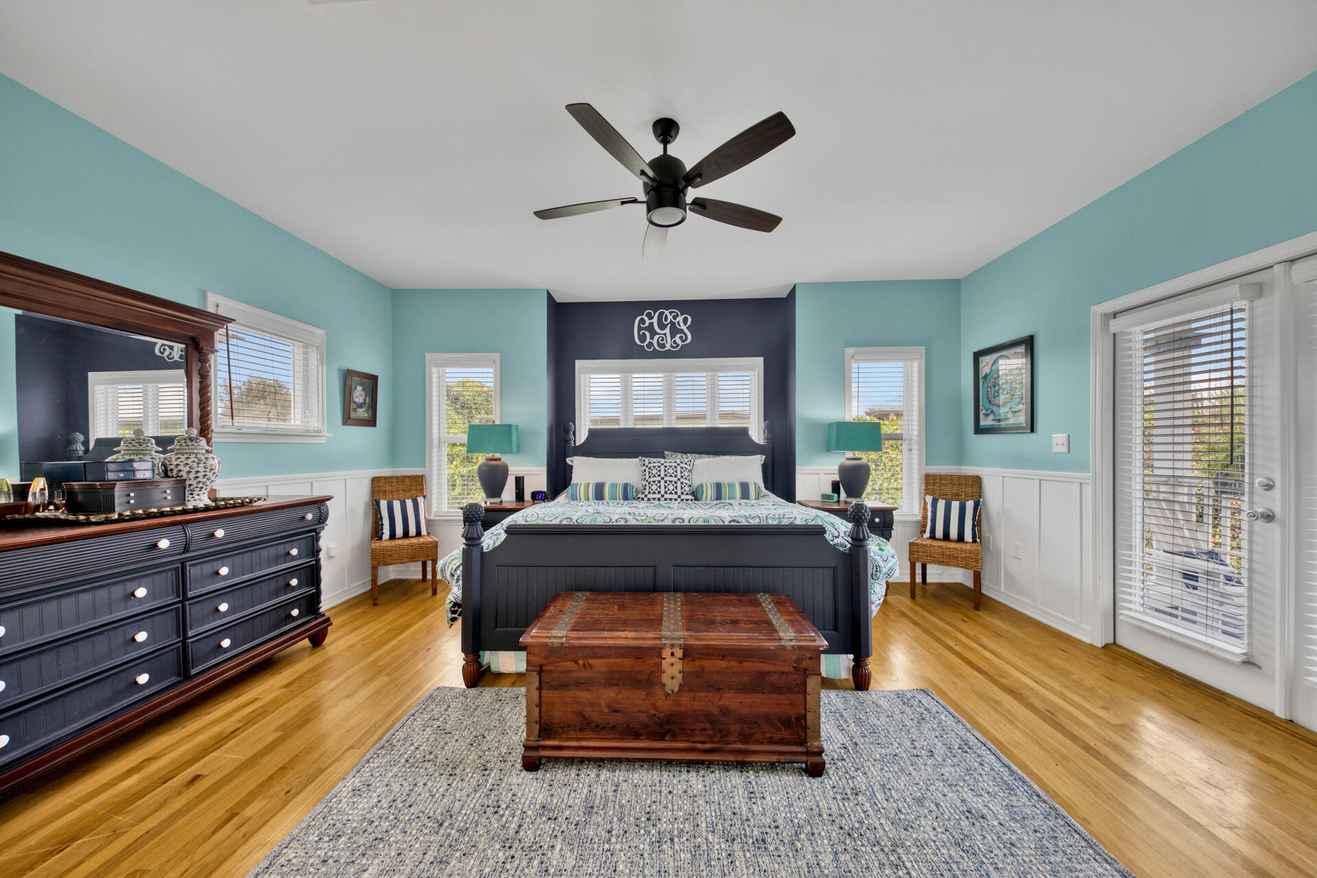 Gulfside Cottages - Residential