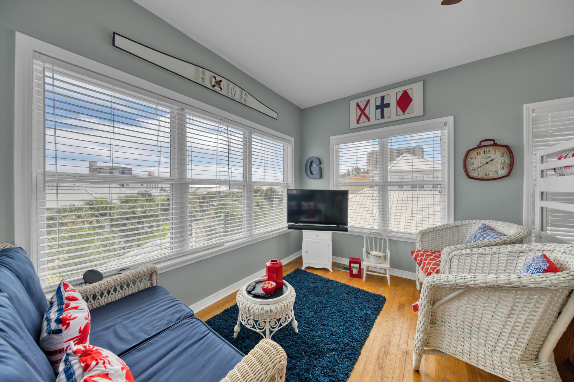 Gulfside Cottages - Residential