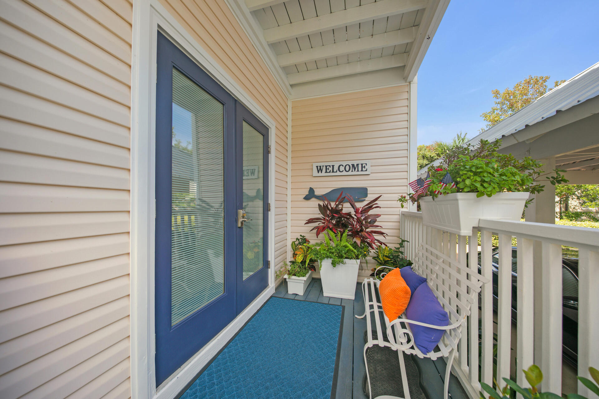 Gulfside Cottages - Residential