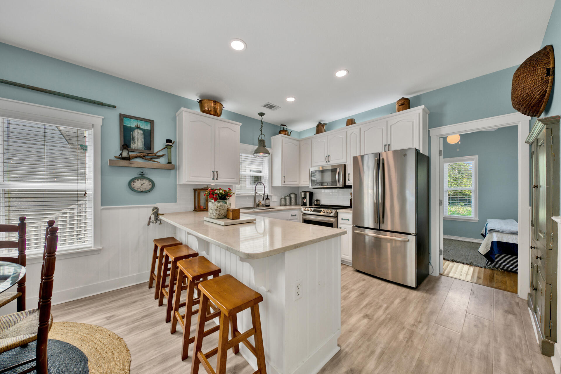 Gulfside Cottages - Residential