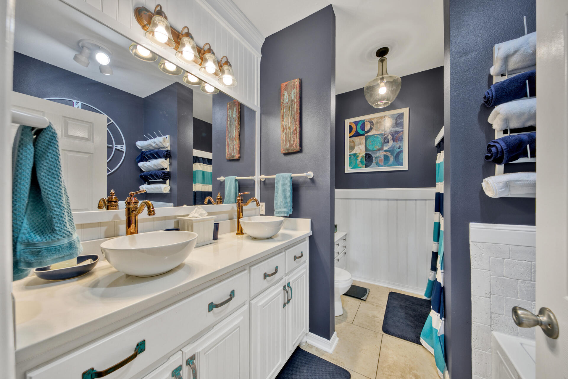 Gulfside Cottages - Residential