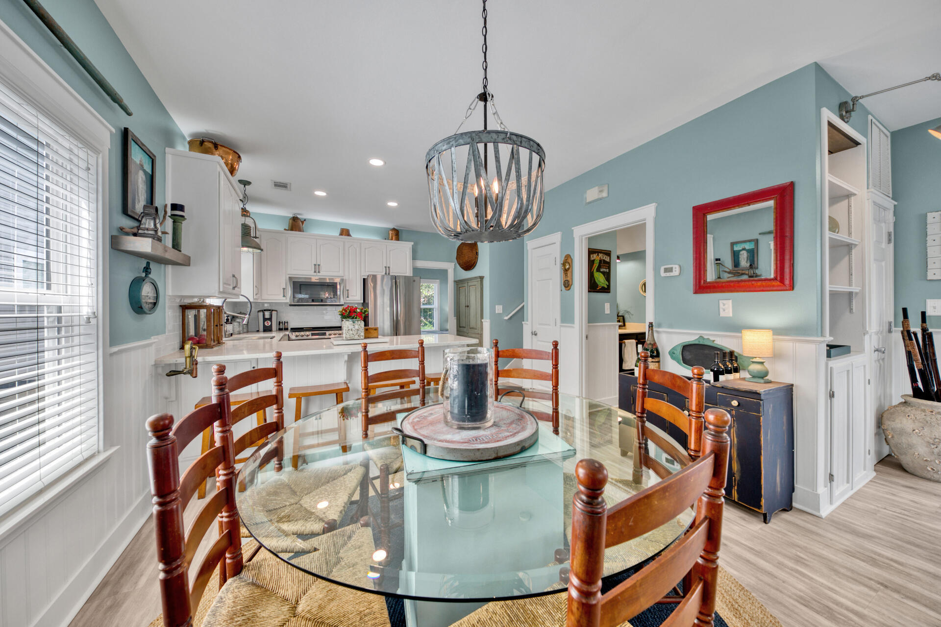 Gulfside Cottages - Residential