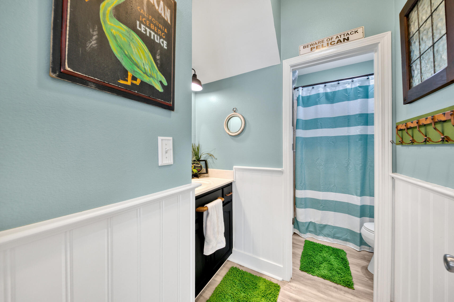 Gulfside Cottages - Residential