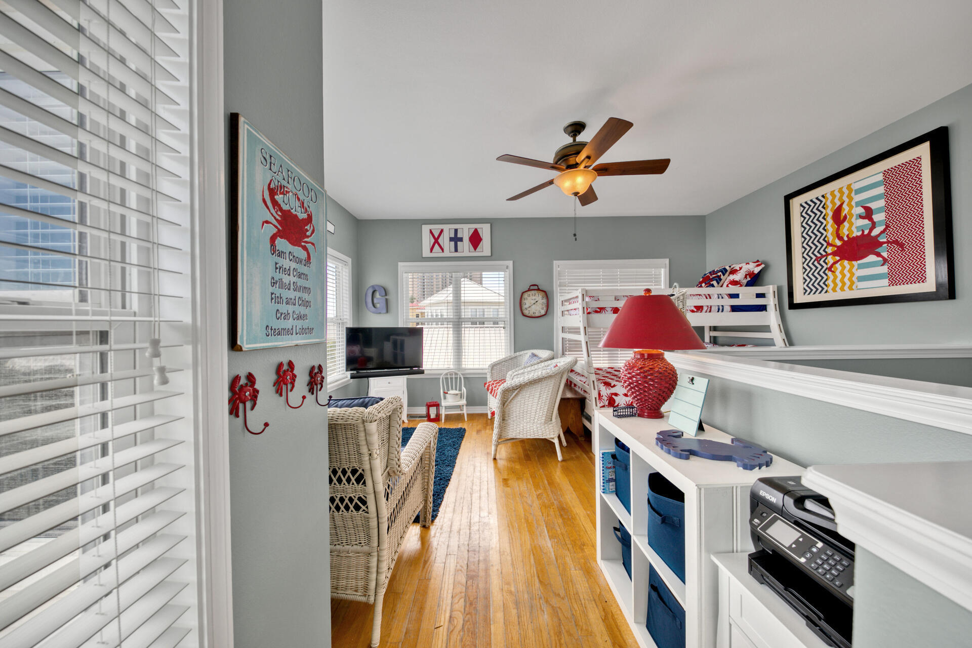 Gulfside Cottages - Residential