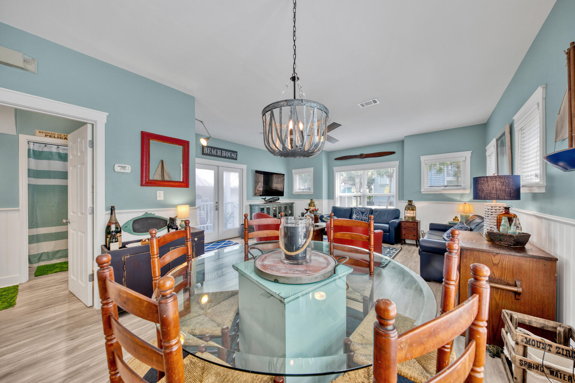 Gulfside Cottages - Residential