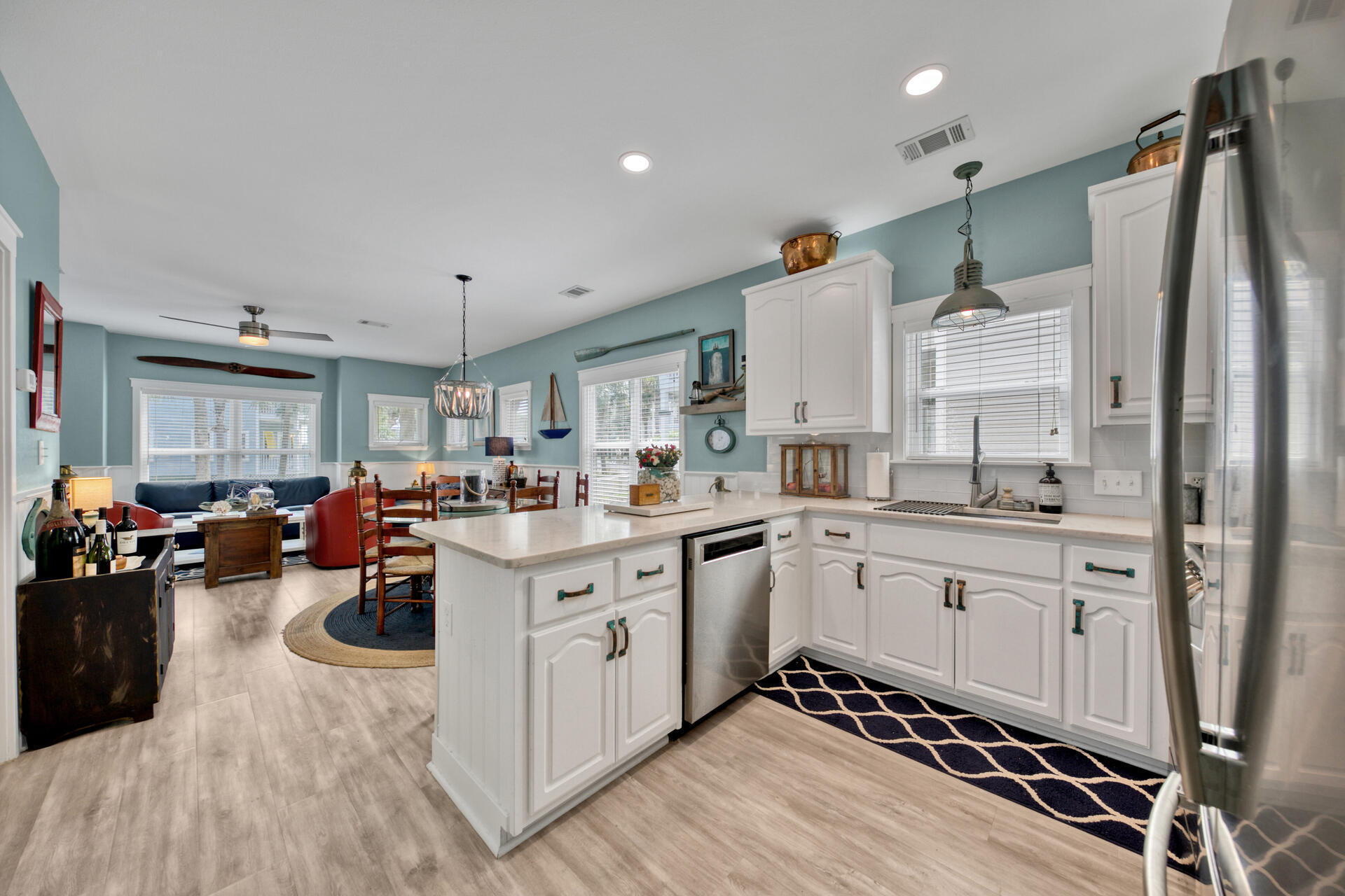 Gulfside Cottages - Residential