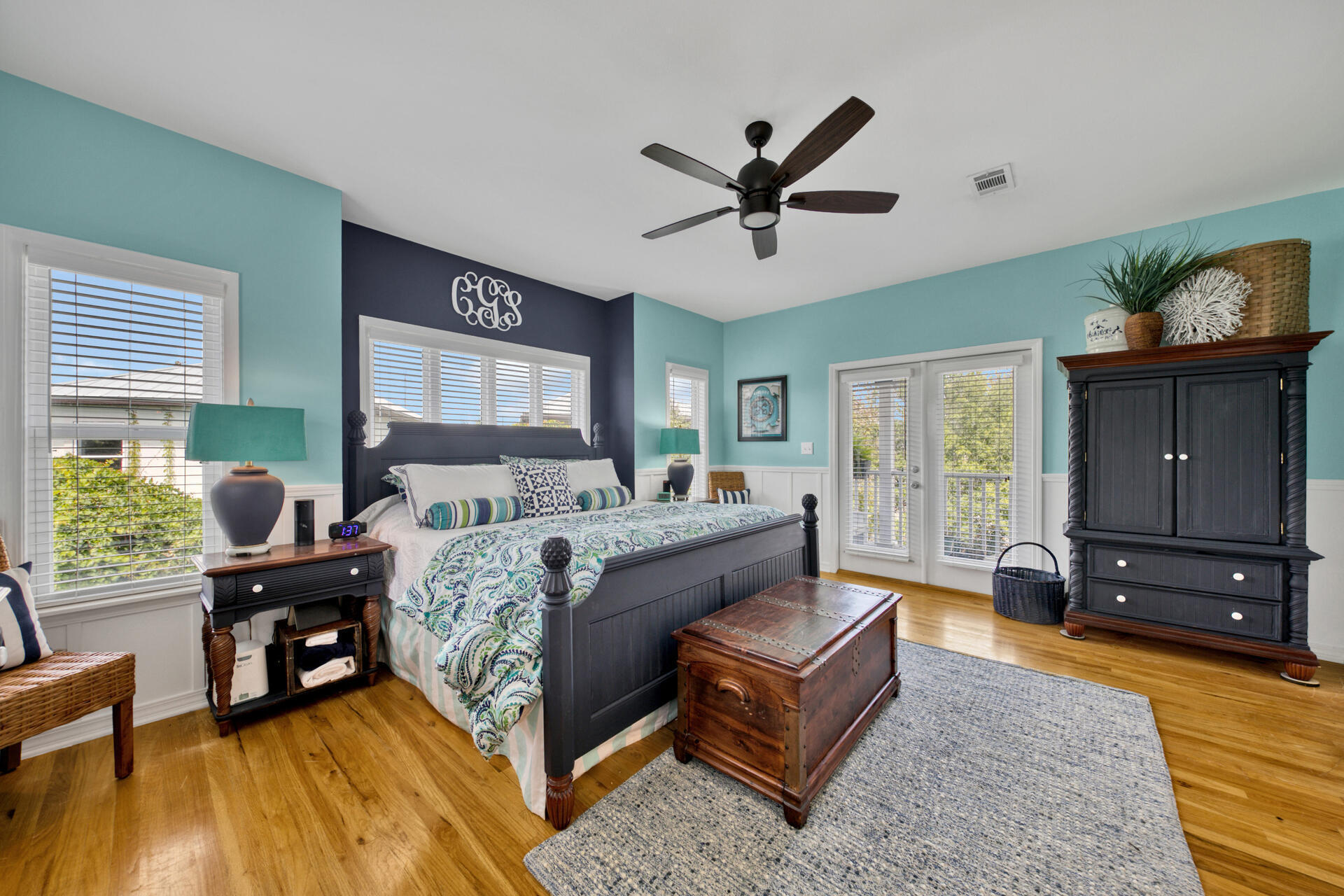 Gulfside Cottages - Residential
