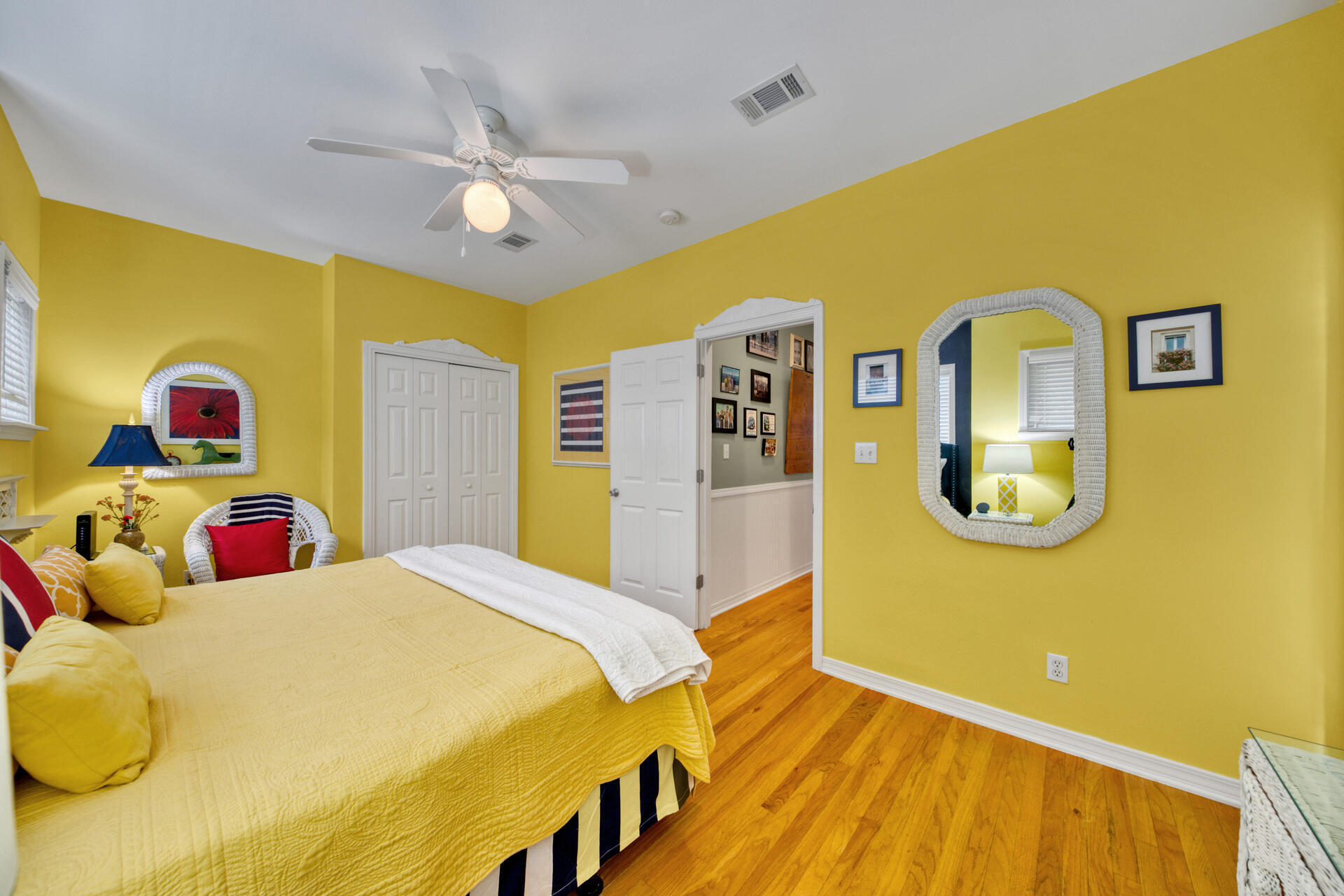 Gulfside Cottages - Residential