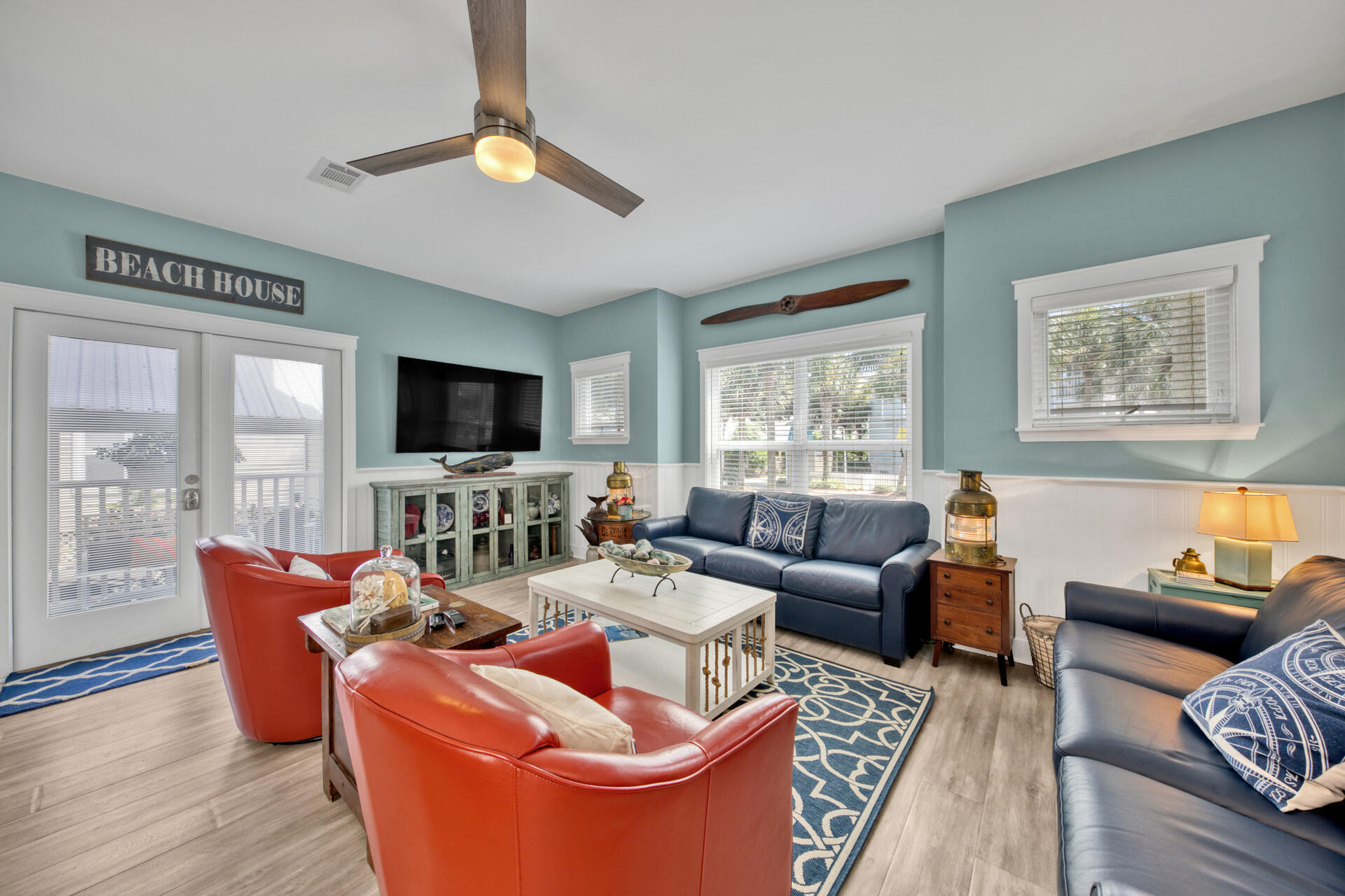 Gulfside Cottages - Residential
