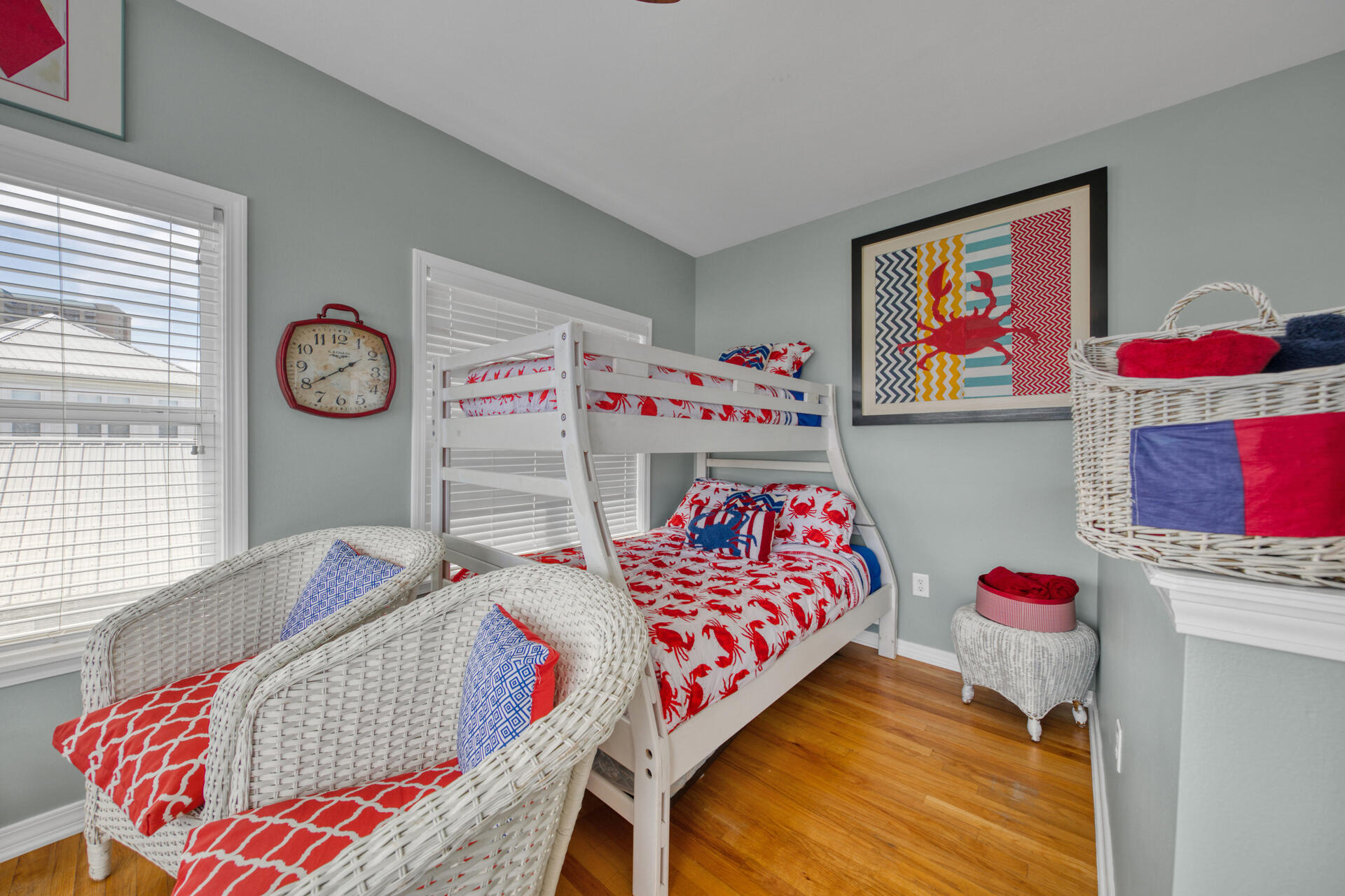 Gulfside Cottages - Residential
