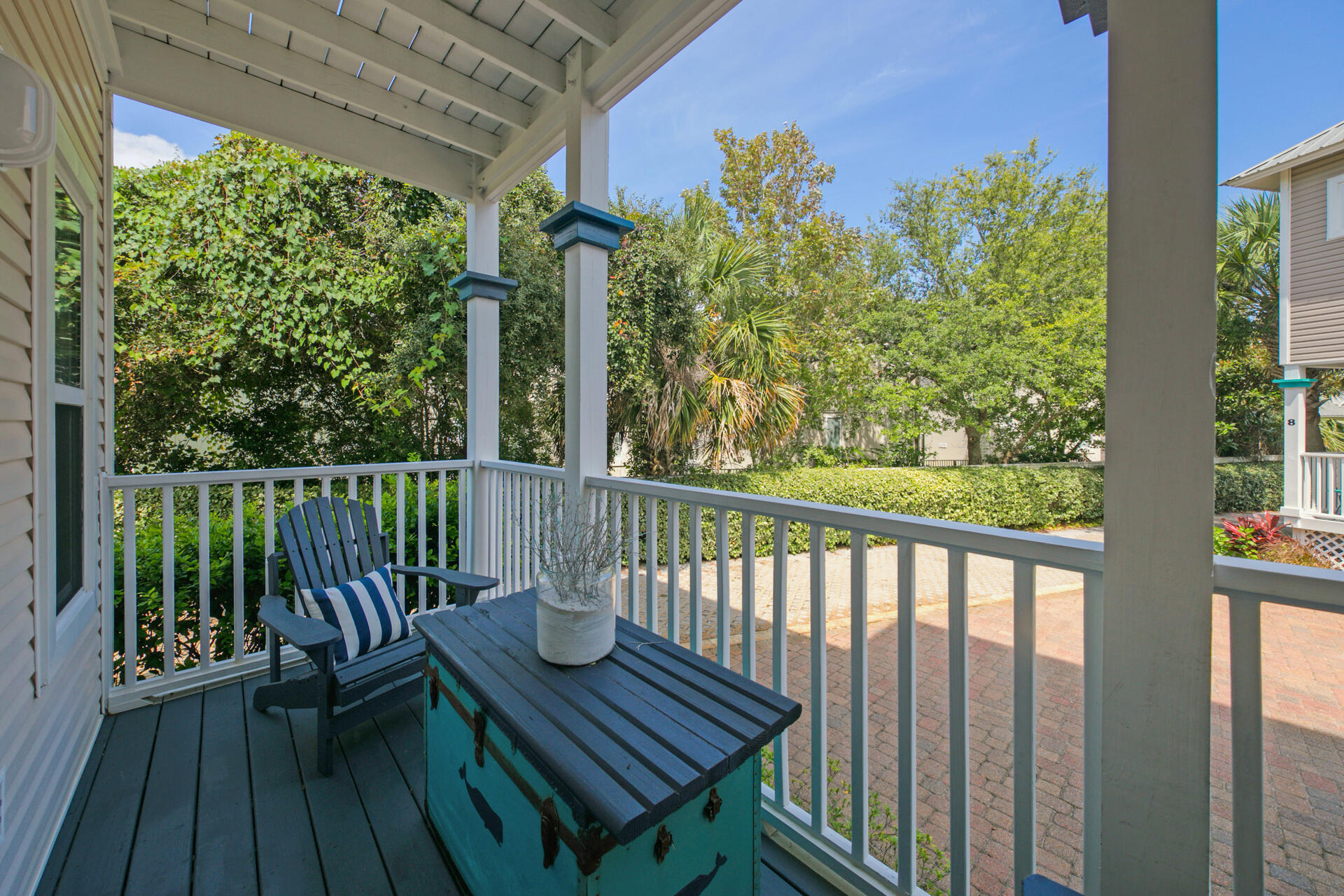 Gulfside Cottages - Residential