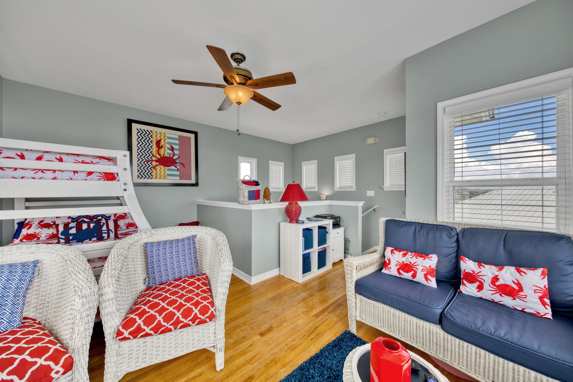 Gulfside Cottages - Residential