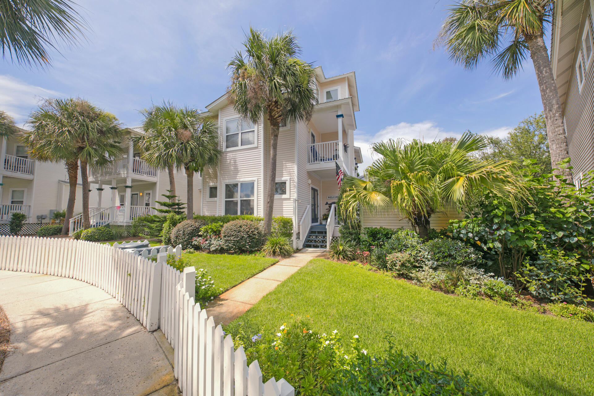 Gulfside Cottages - Residential
