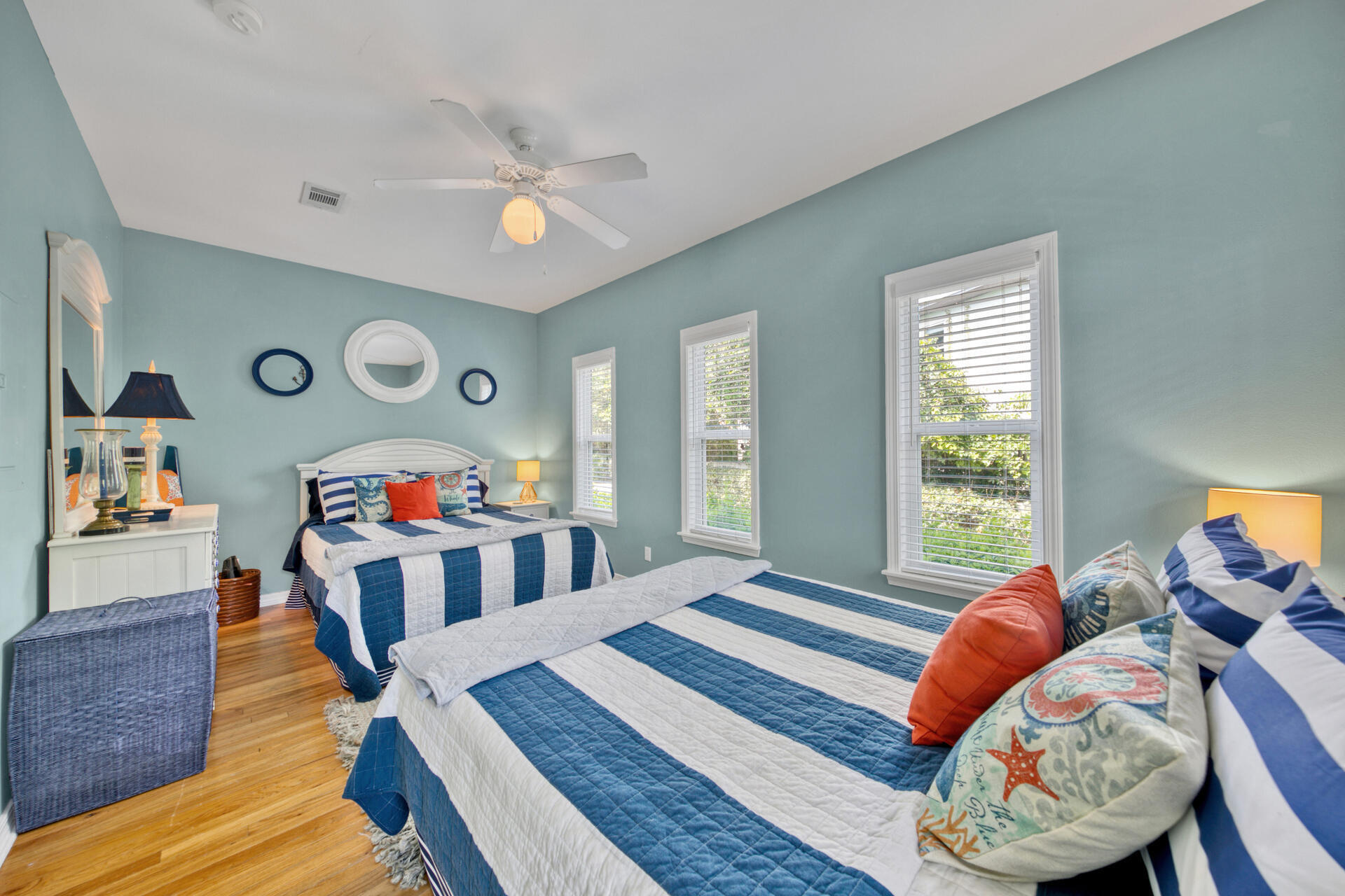 Gulfside Cottages - Residential