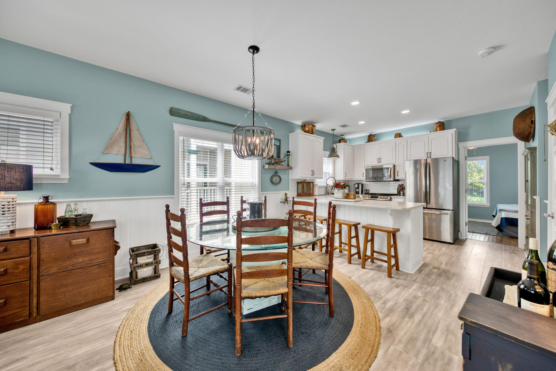 Gulfside Cottages - Residential