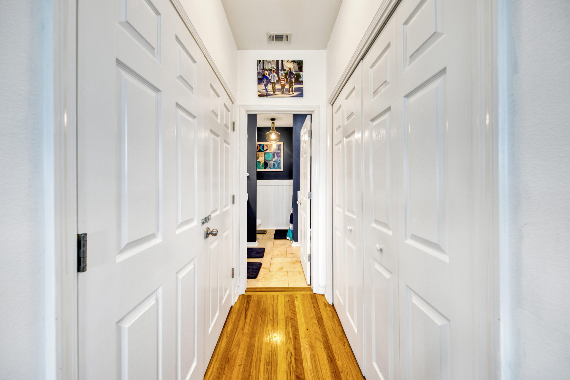 Gulfside Cottages - Residential