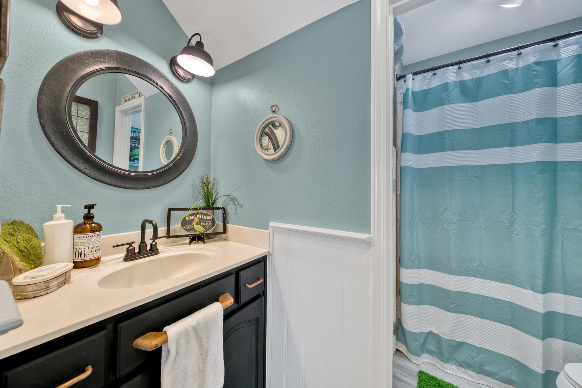 Gulfside Cottages - Residential