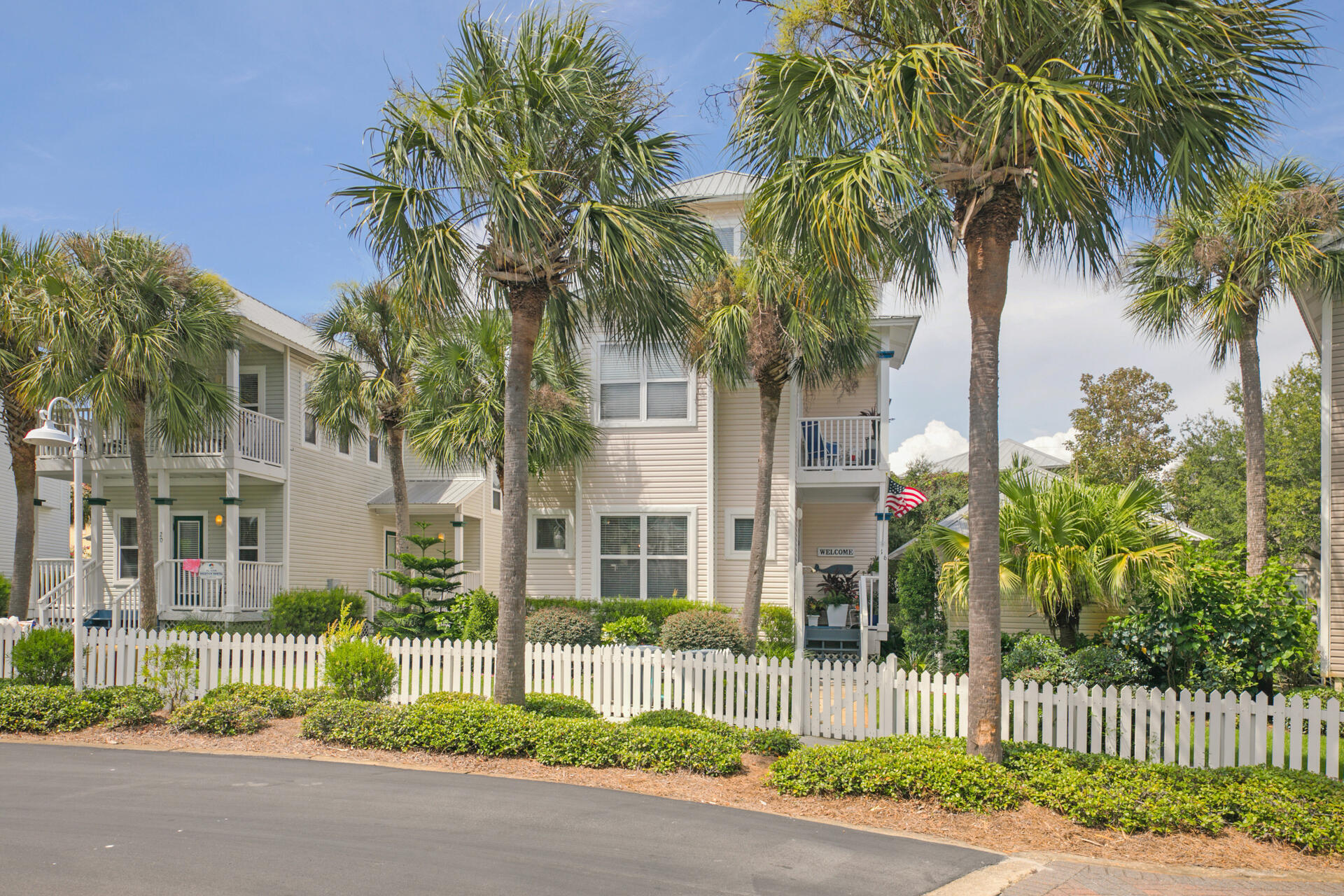 Gulfside Cottages - Residential