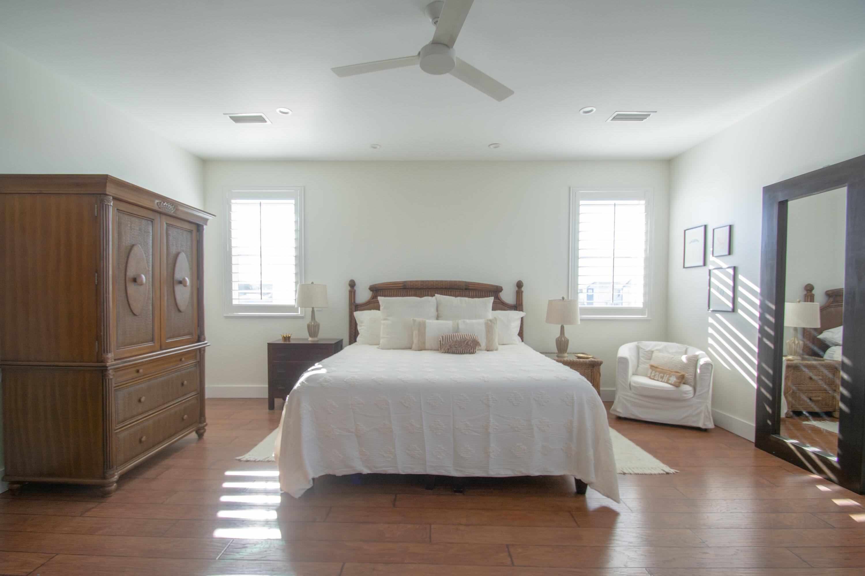 WATERSIDE AT INLET BEACH - Residential
