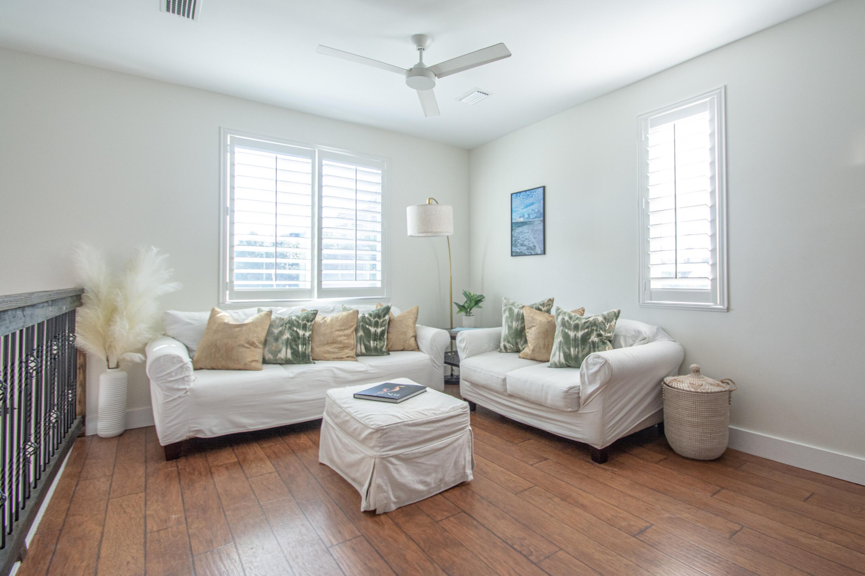 WATERSIDE AT INLET BEACH - Residential