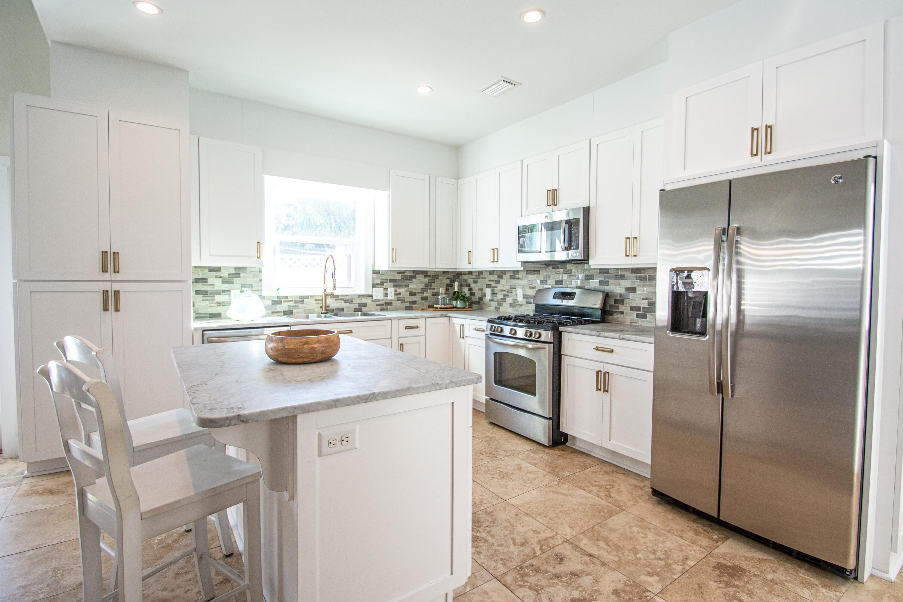 WATERSIDE AT INLET BEACH - Residential