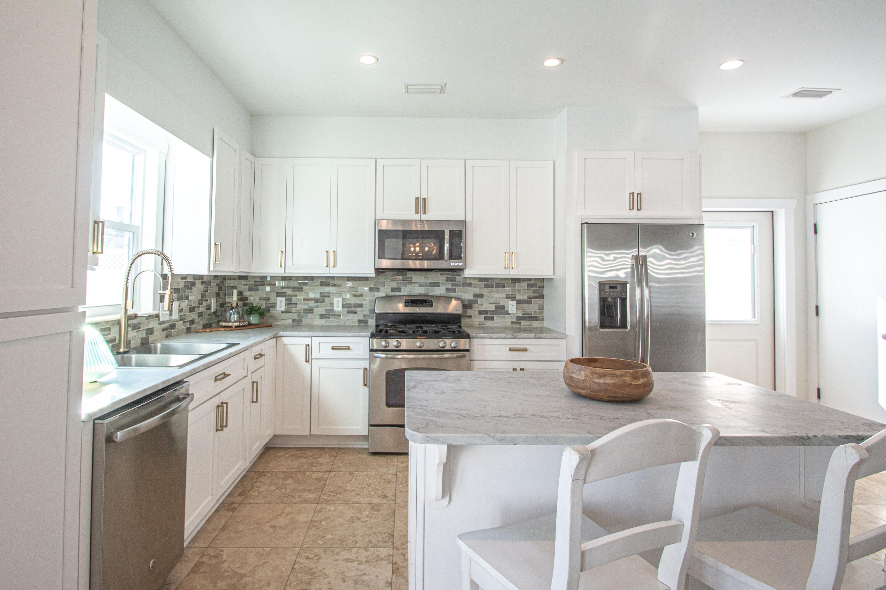 WATERSIDE AT INLET BEACH - Residential