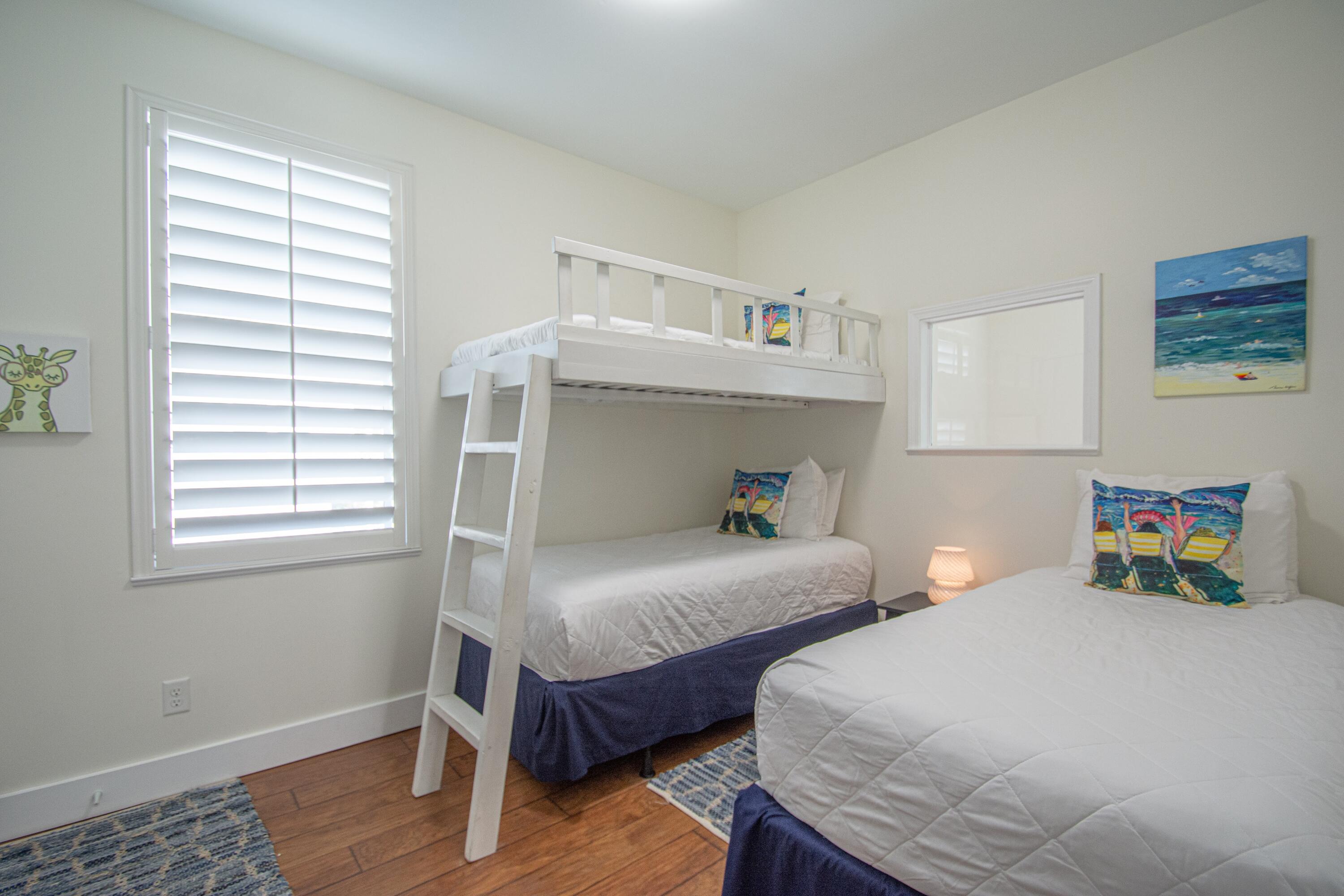 WATERSIDE AT INLET BEACH - Residential