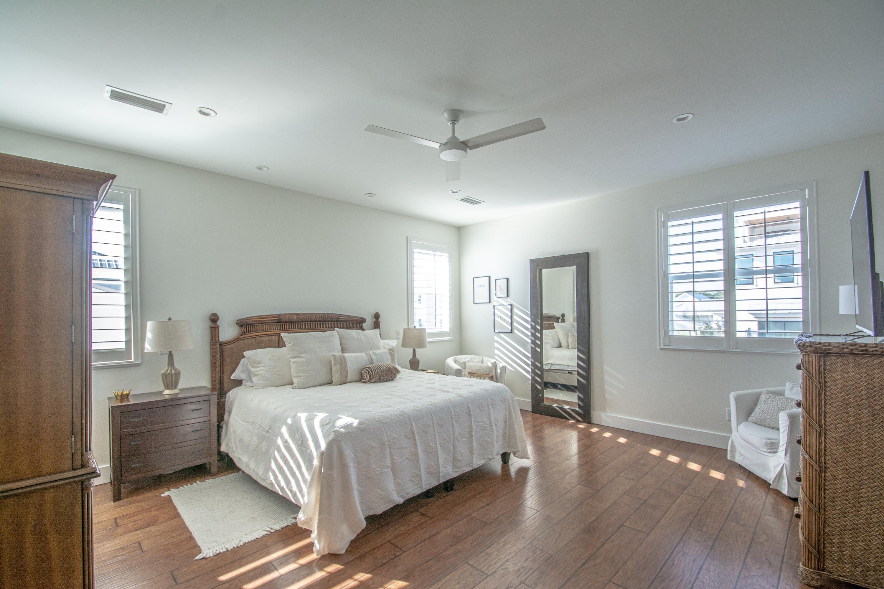 WATERSIDE AT INLET BEACH - Residential