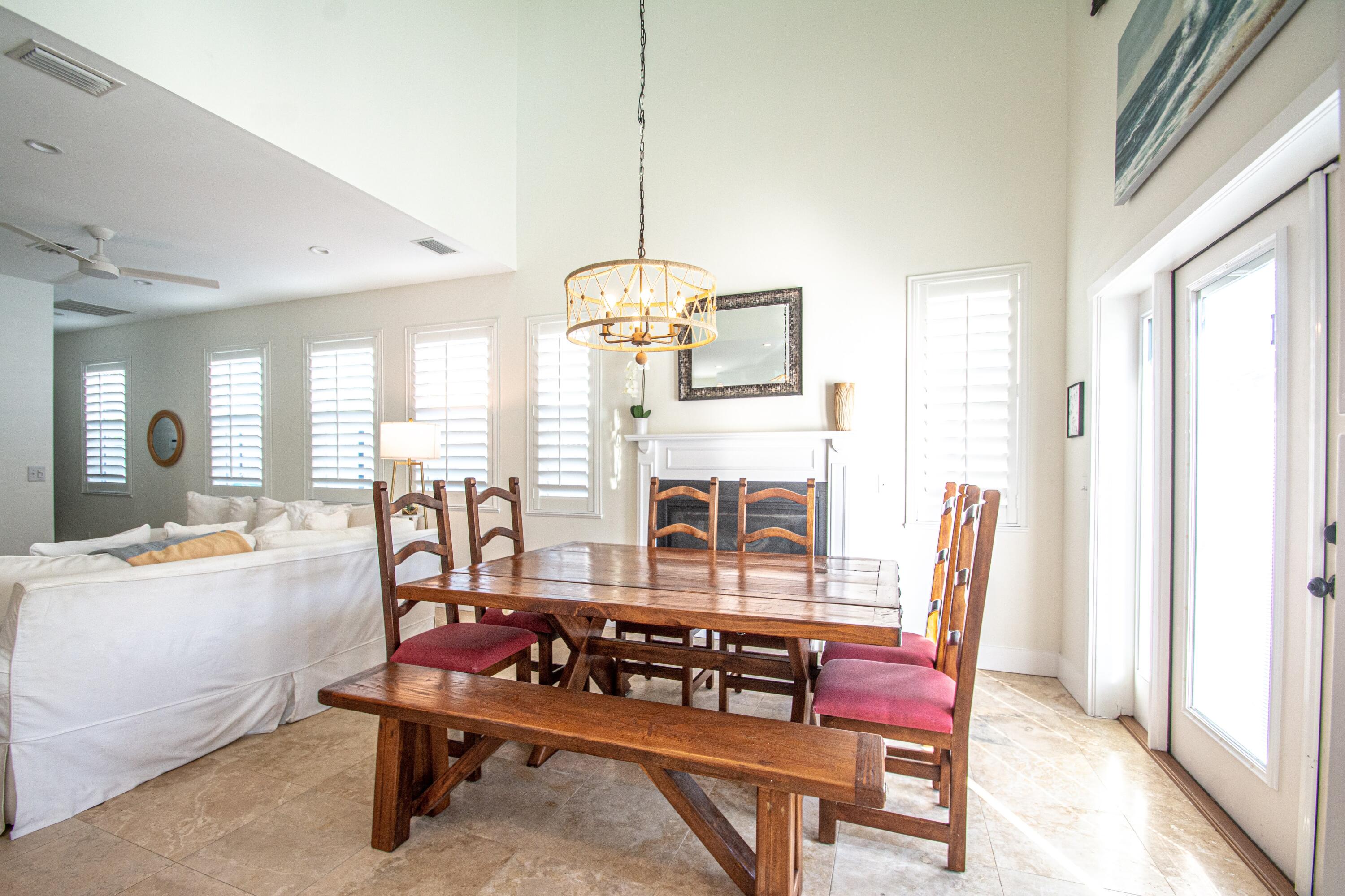 WATERSIDE AT INLET BEACH - Residential