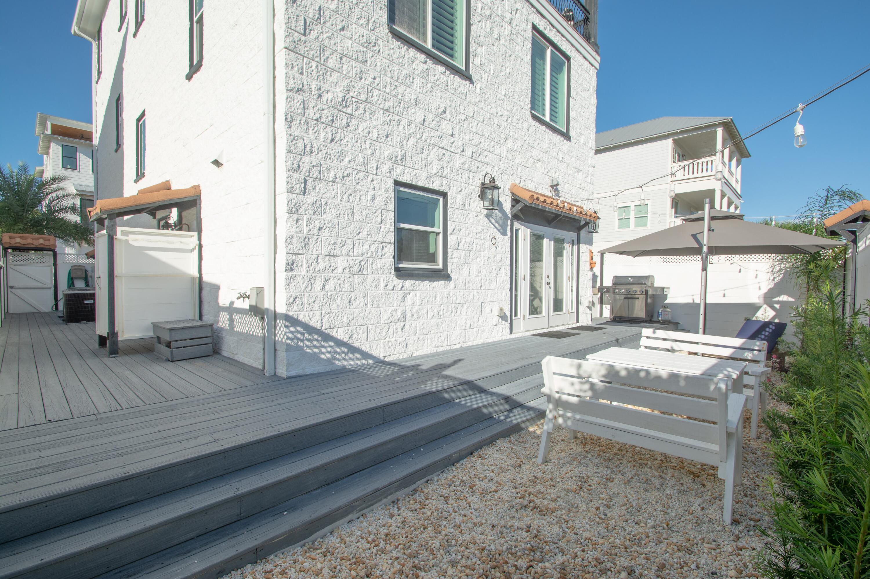 WATERSIDE AT INLET BEACH - Residential
