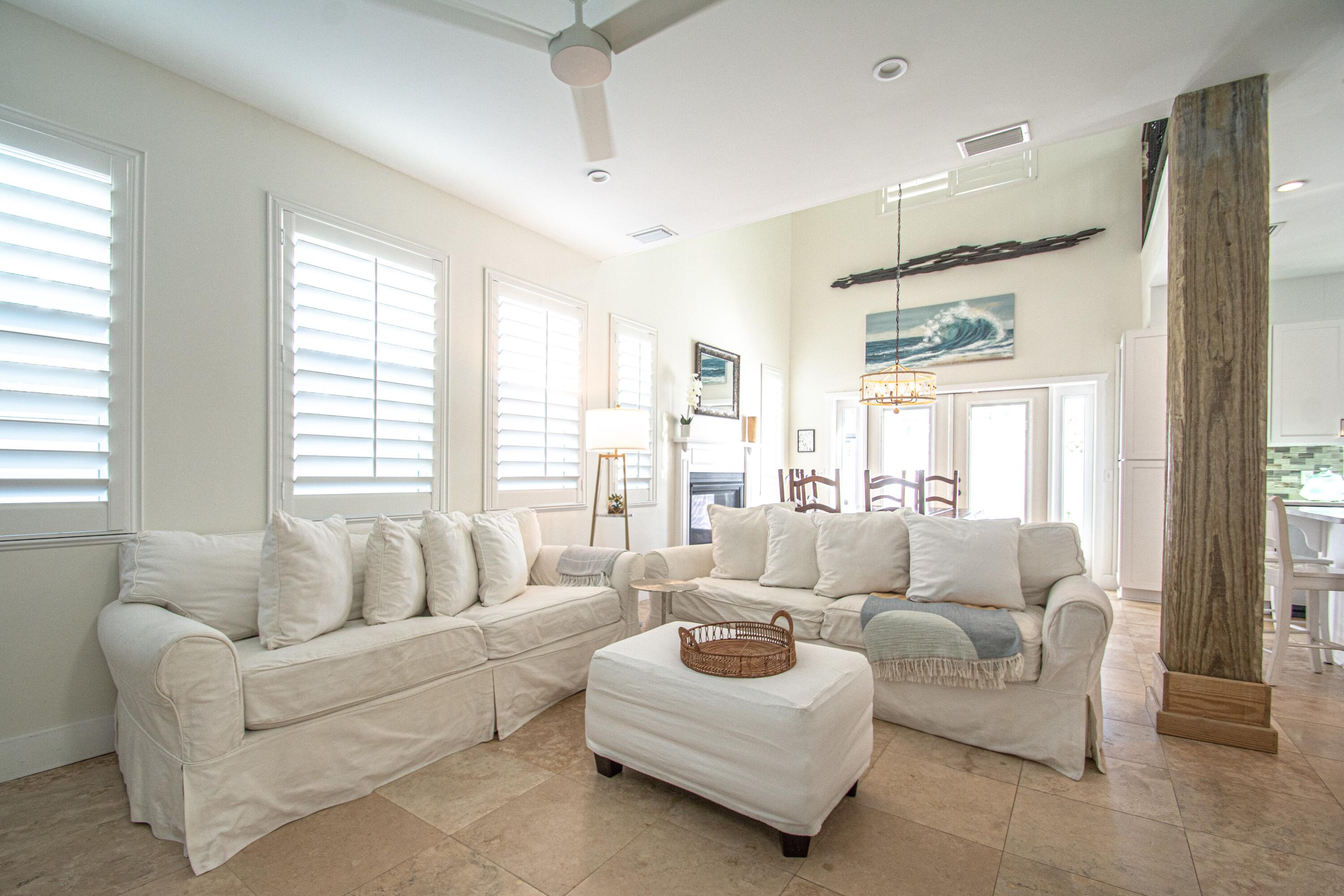 WATERSIDE AT INLET BEACH - Residential