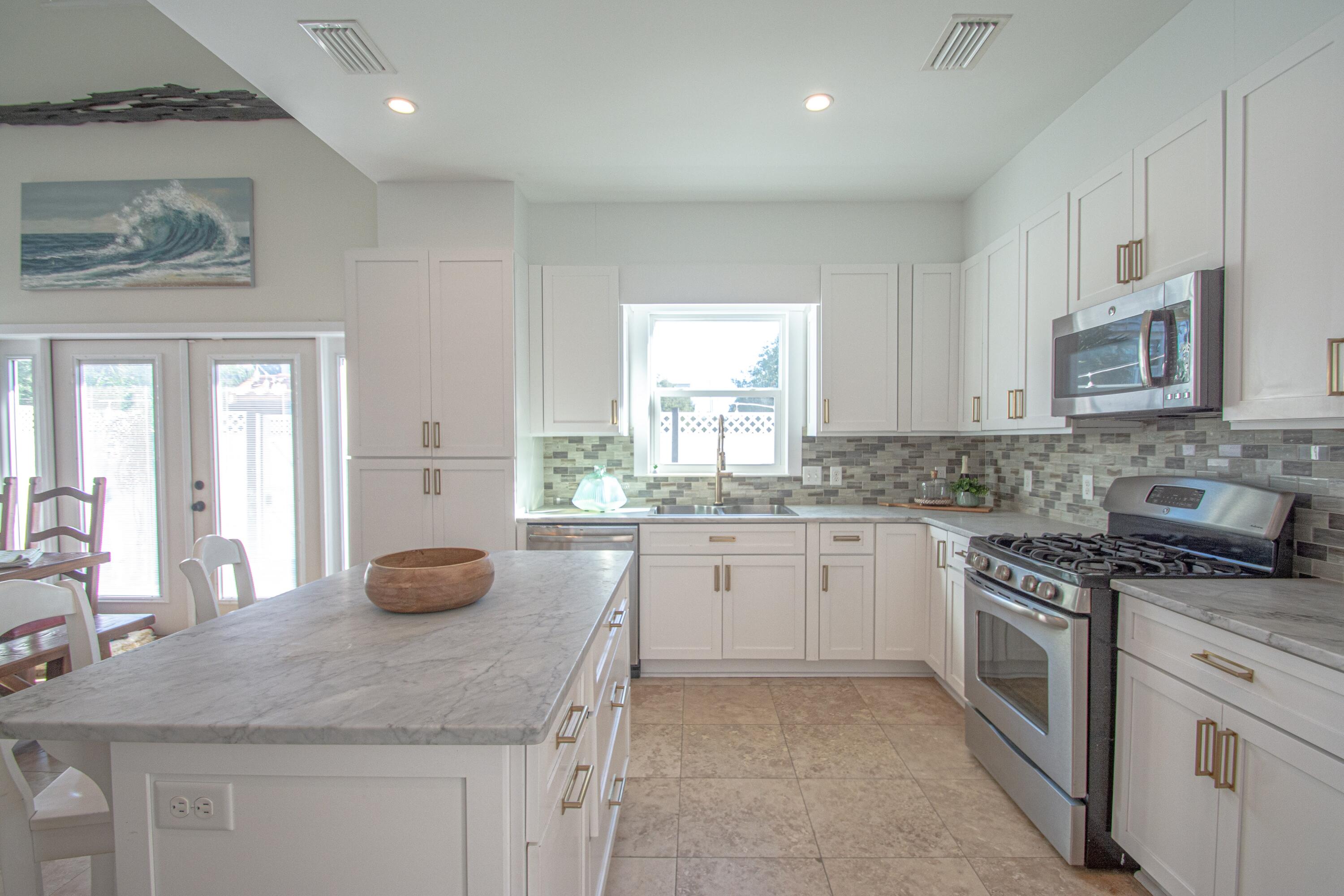 WATERSIDE AT INLET BEACH - Residential