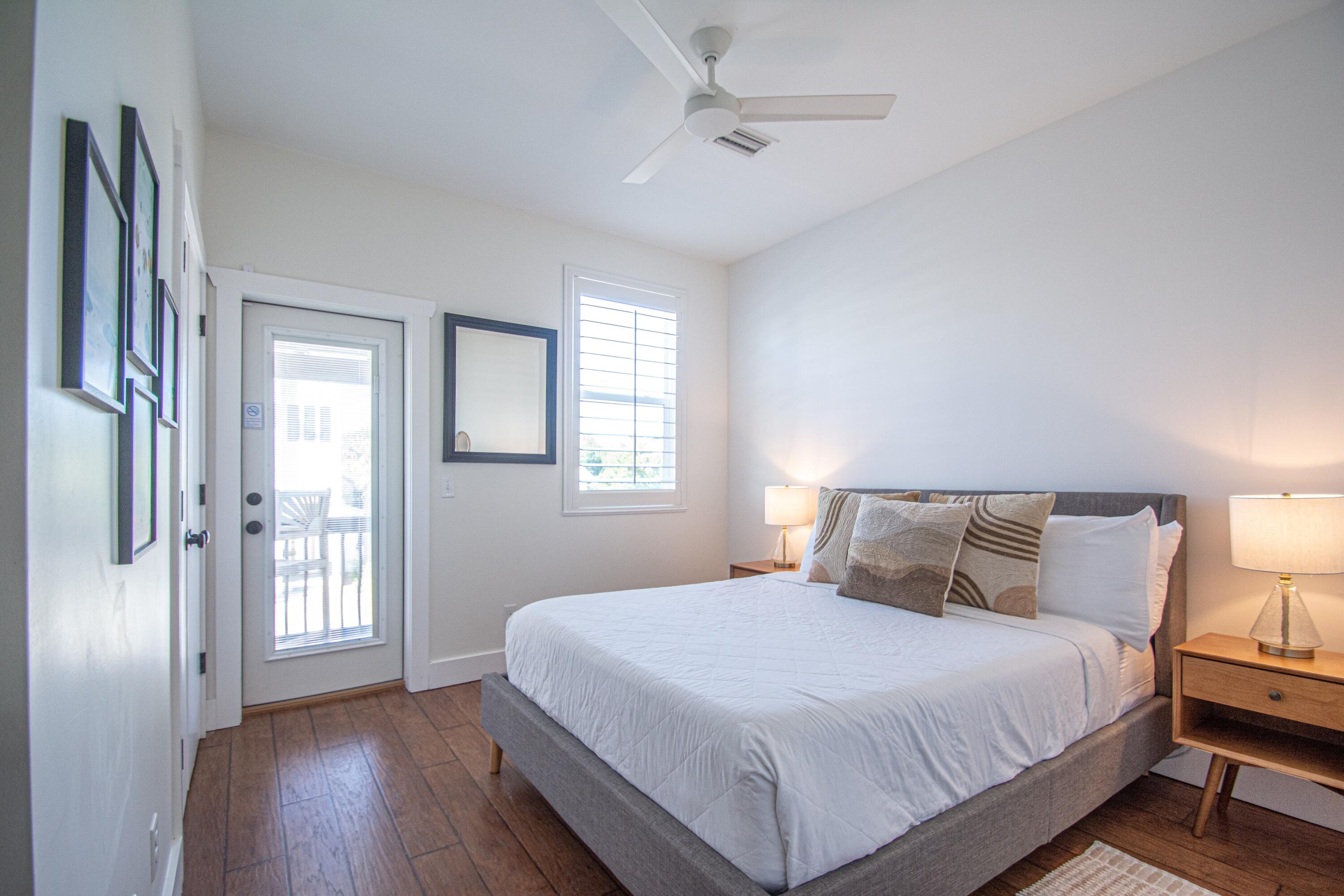 WATERSIDE AT INLET BEACH - Residential
