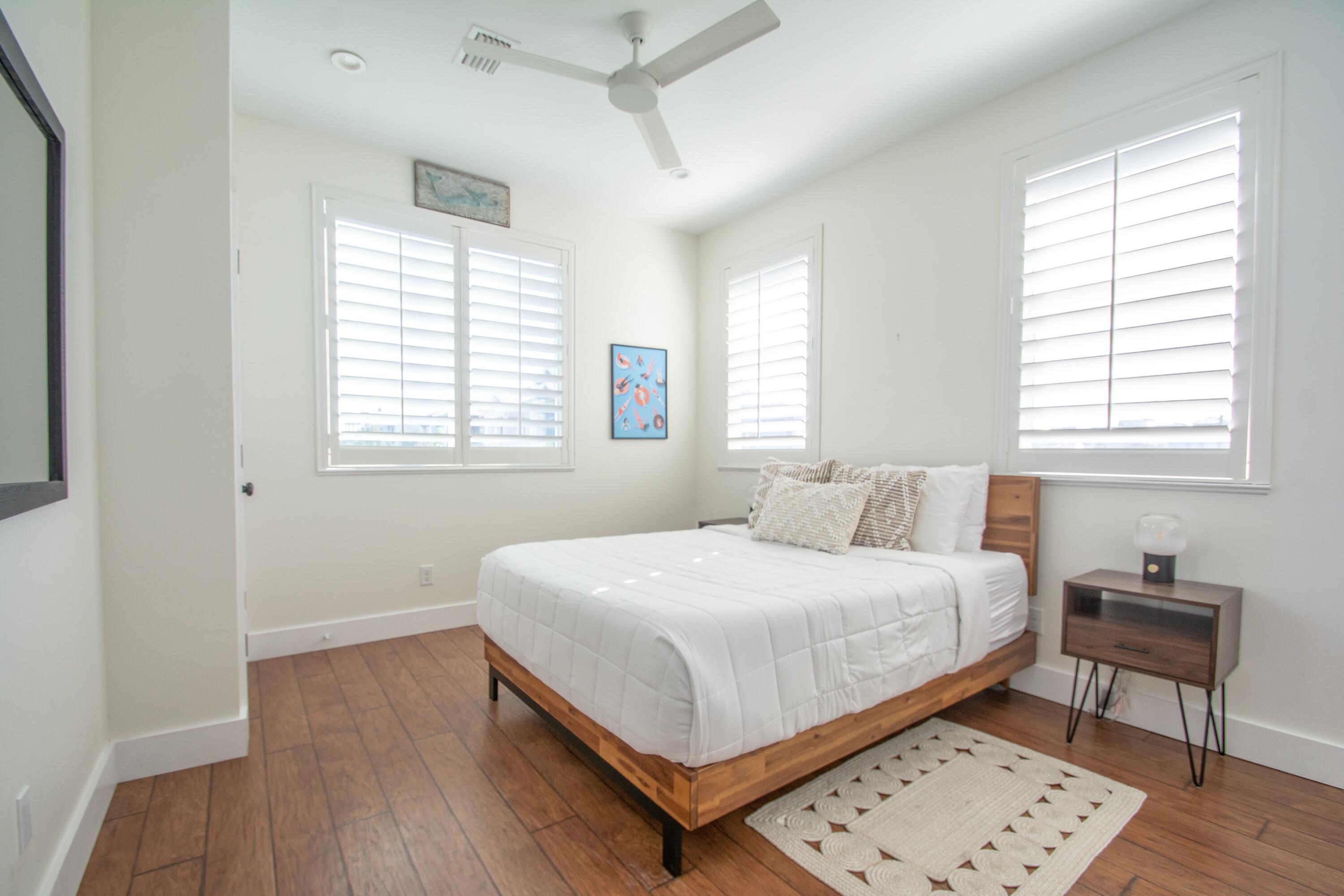 WATERSIDE AT INLET BEACH - Residential