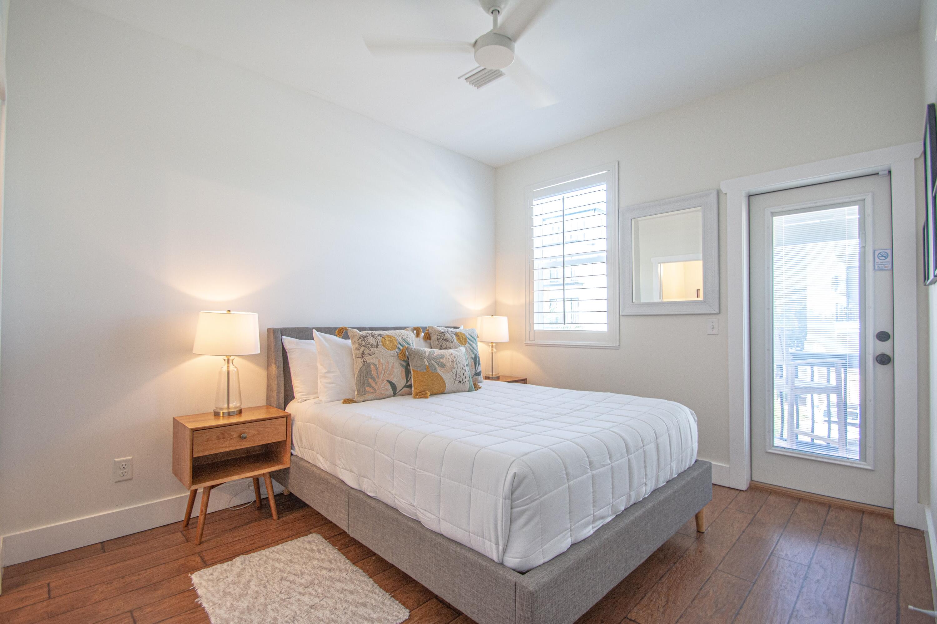 WATERSIDE AT INLET BEACH - Residential