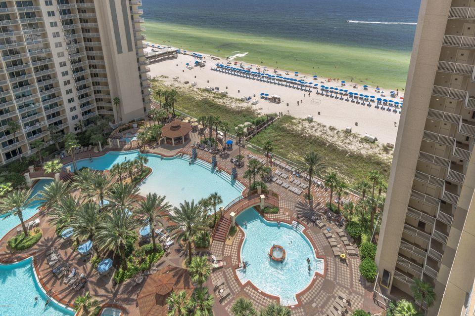 SHORES OF PANAMA - Residential