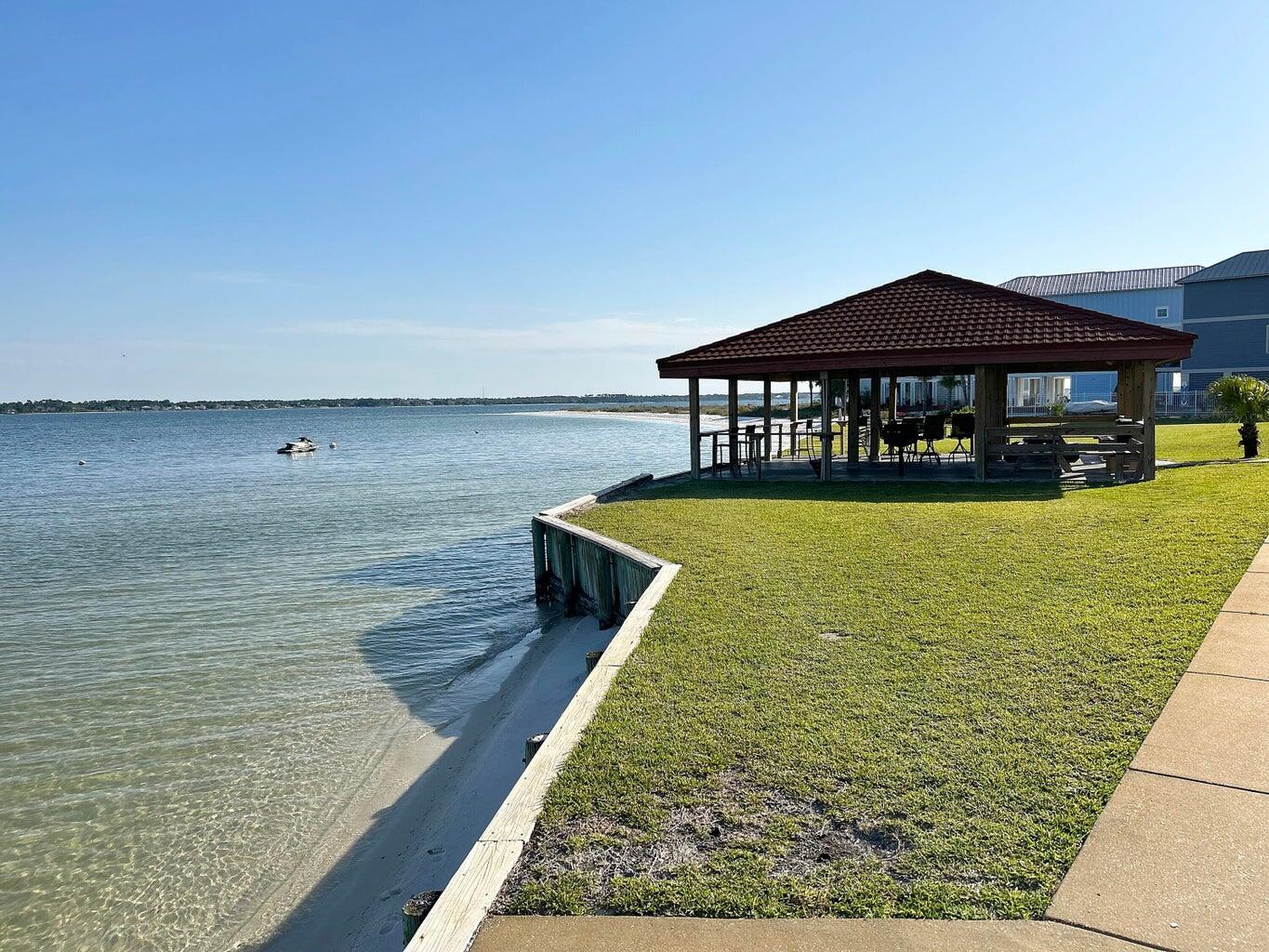 SUNSET HARBOR CONDO - Residential