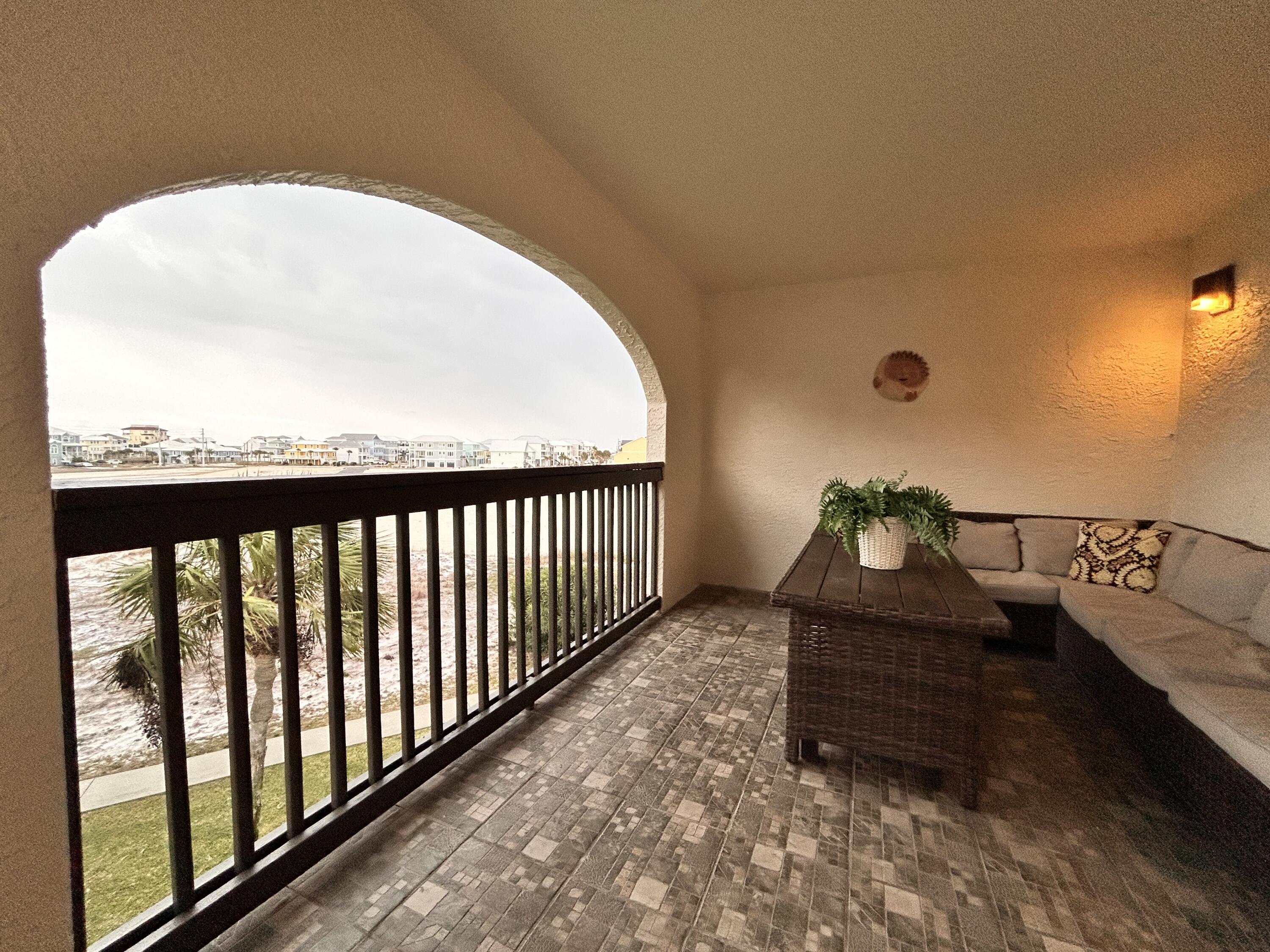 SUNSET HARBOR CONDO - Residential